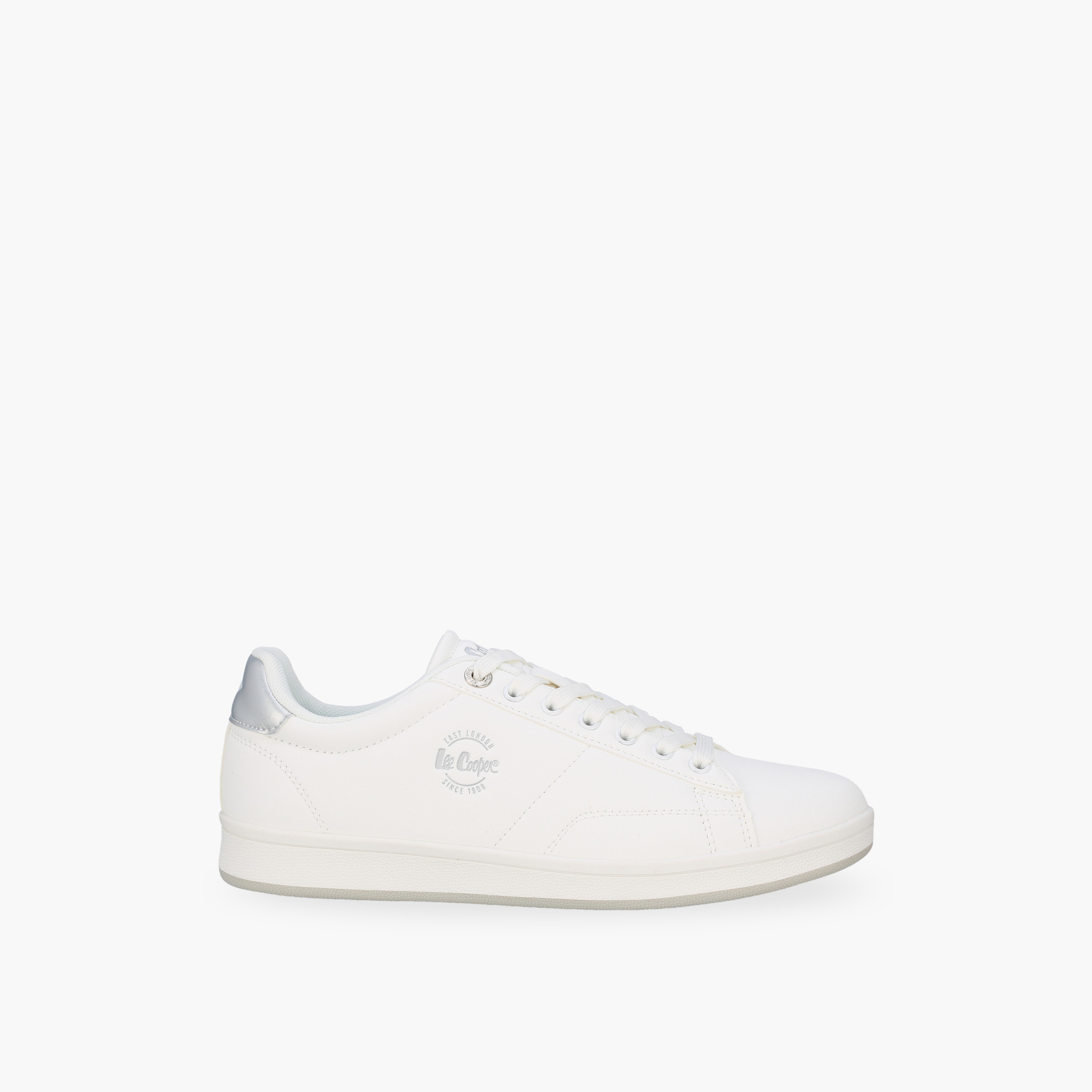 Lee Cooper Women Lace-Up Ankle Sneakers-women-shoes-sneakers-image-3