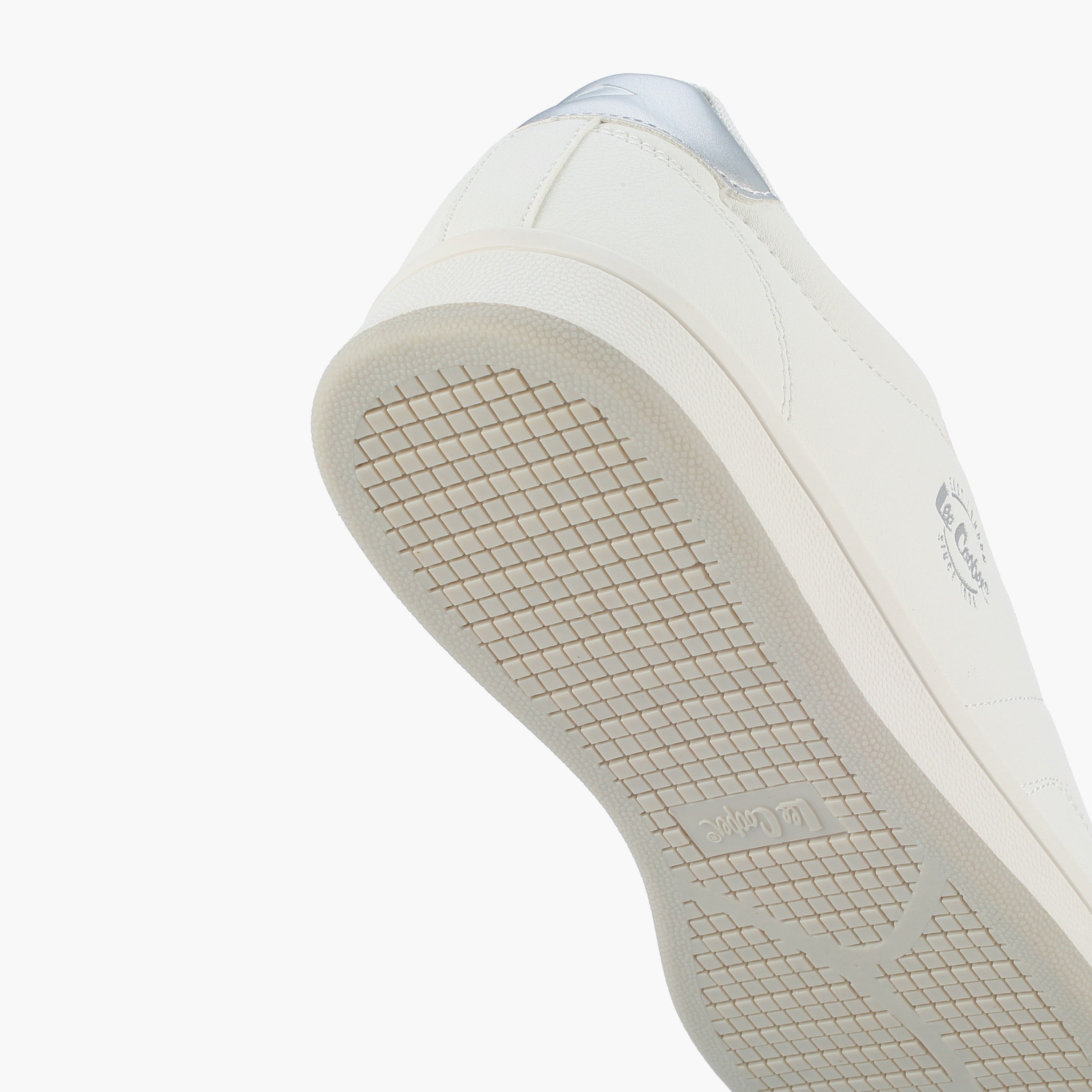 Lee Cooper Women Lace-Up Ankle Sneakers-women-shoes-sneakers-image-5