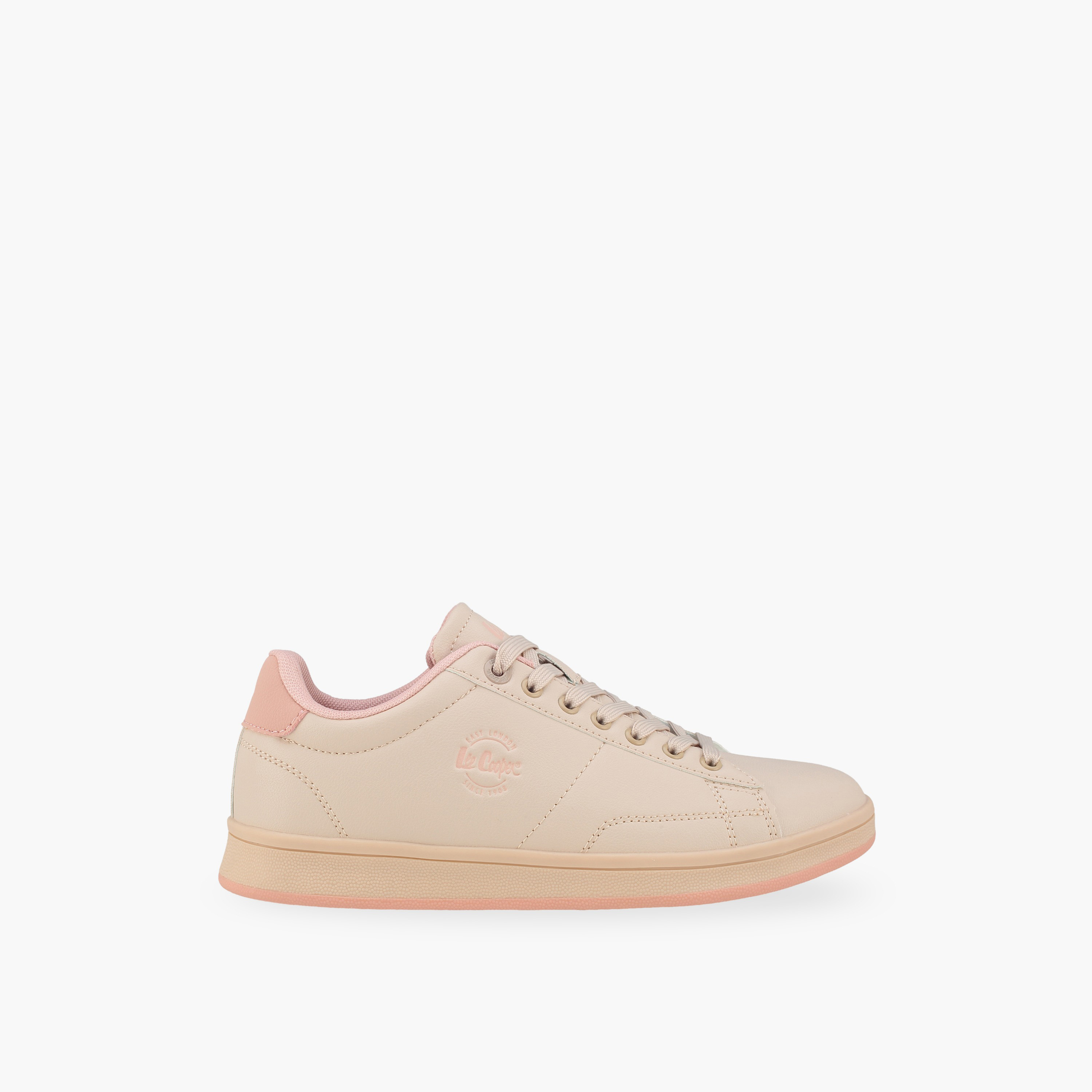 حذاء سنيكرز برباط إغلاق للنساء من لي كوبر-women-shoes-sneakers-image-3
