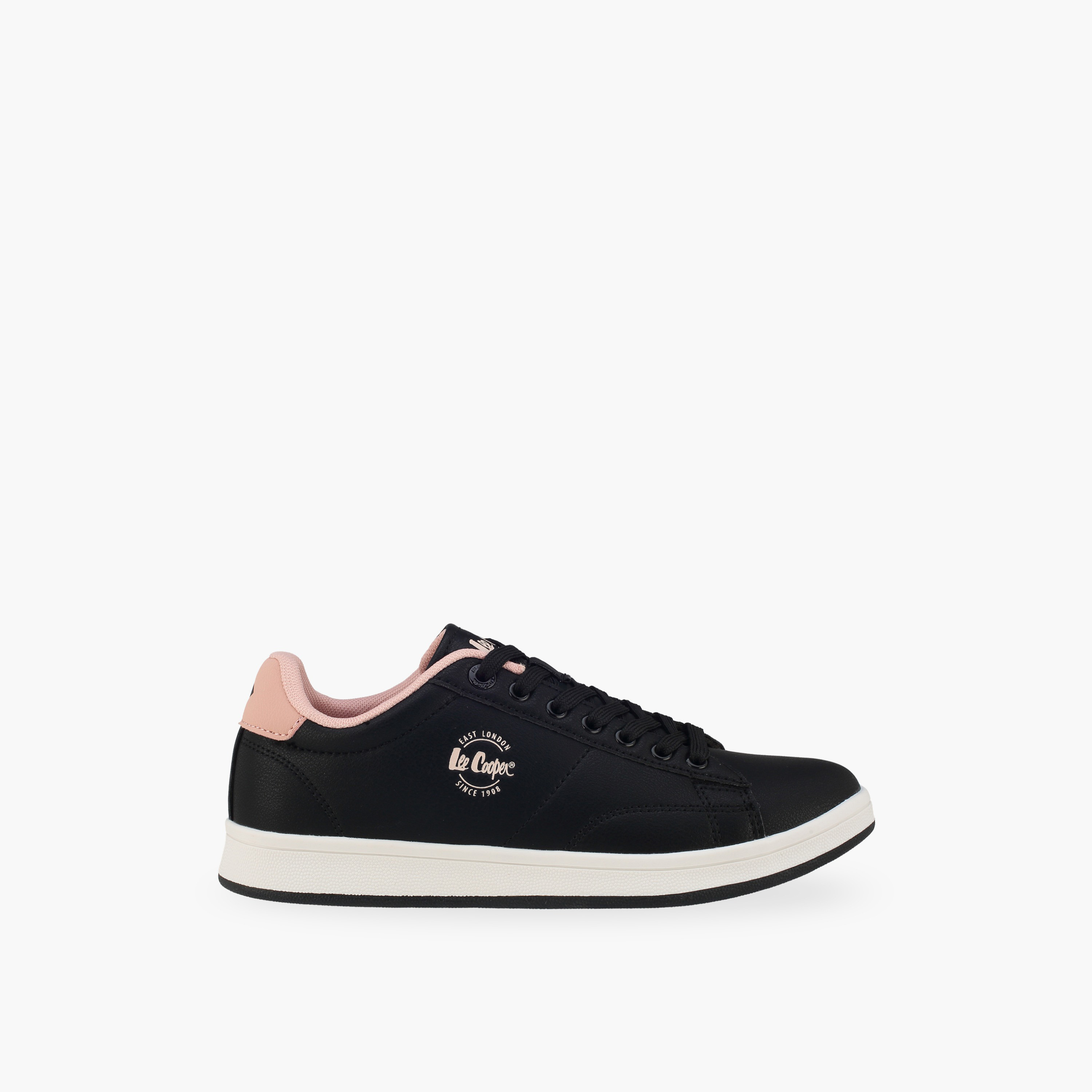 حذاء سنيكرز برباط إغلاق للنساء من لي كوبر-women-shoes-sneakers-image-3