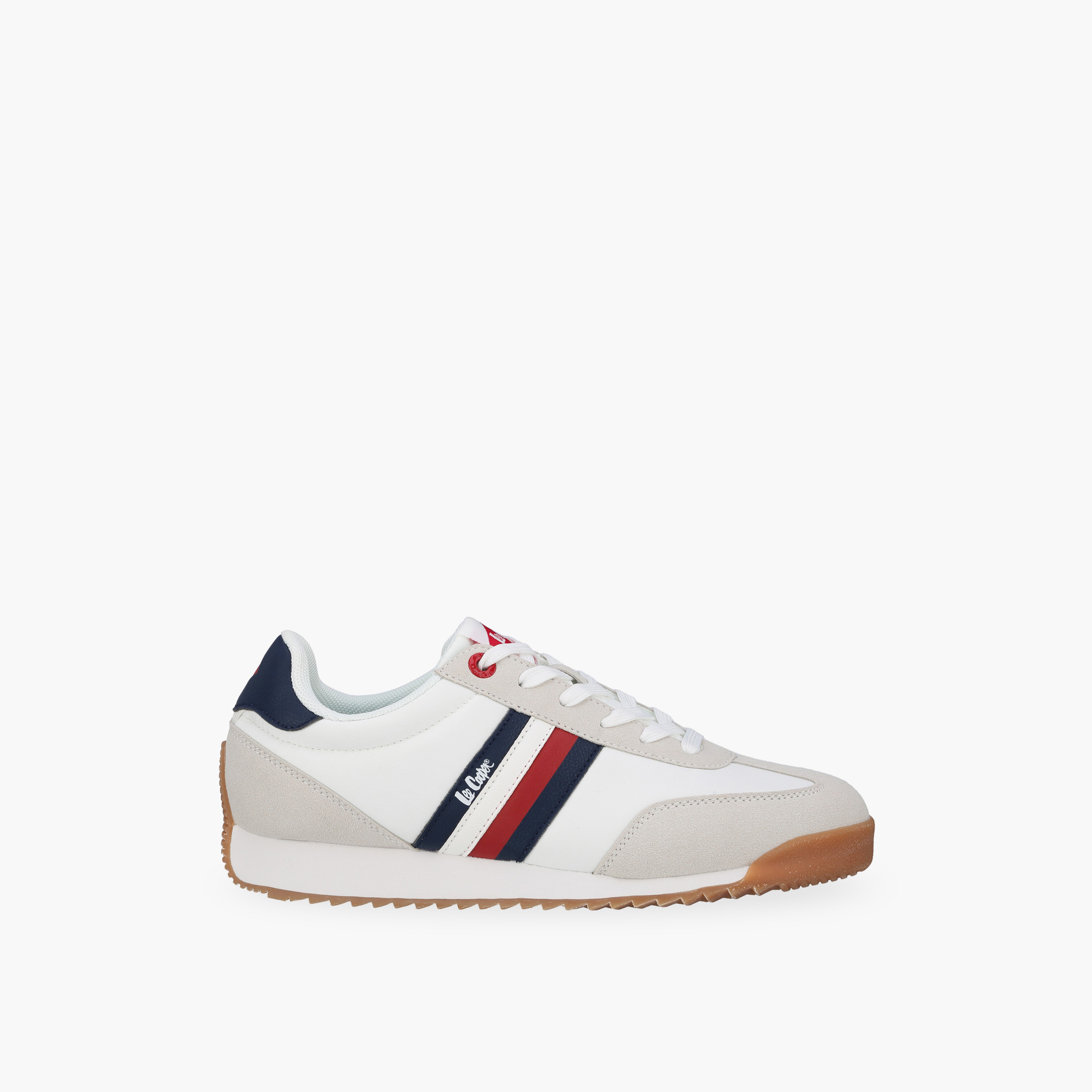 حذاء سنيكرز طول الكاحل برباط إغلاق للنساء من لي كوبر-women-shoes-sneakers-image-3