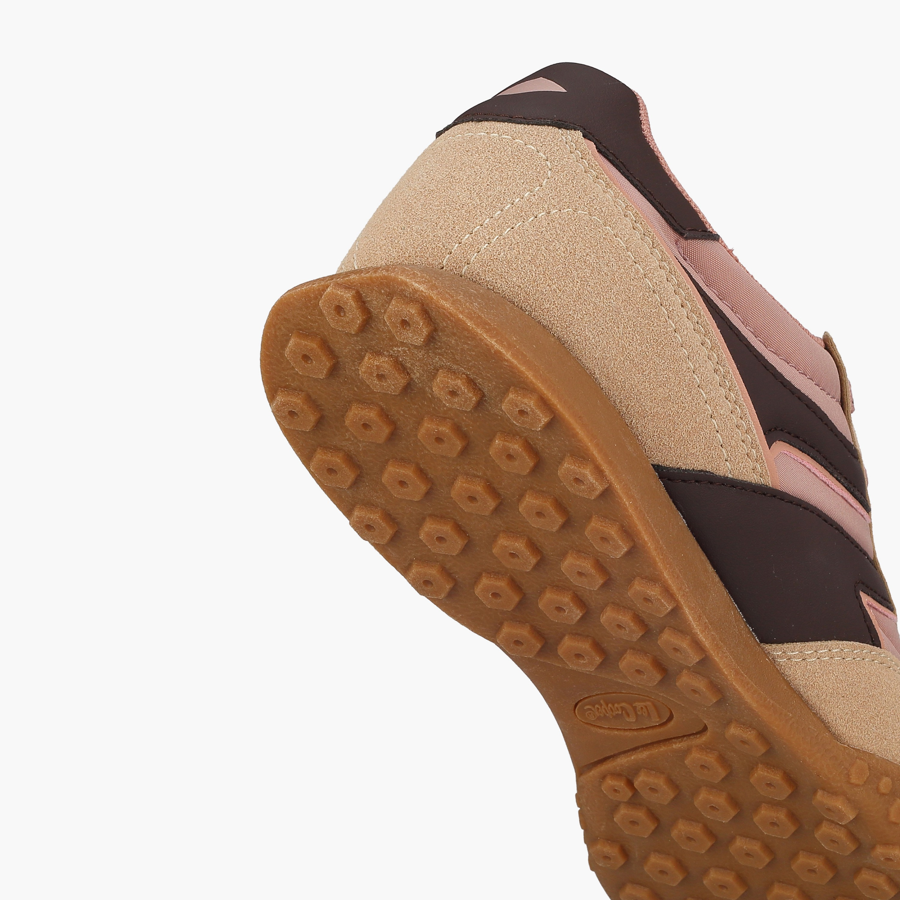Lee Cooper Women Colourblock Lace-Up Sneakers-women-shoes-sneakers-image-5
