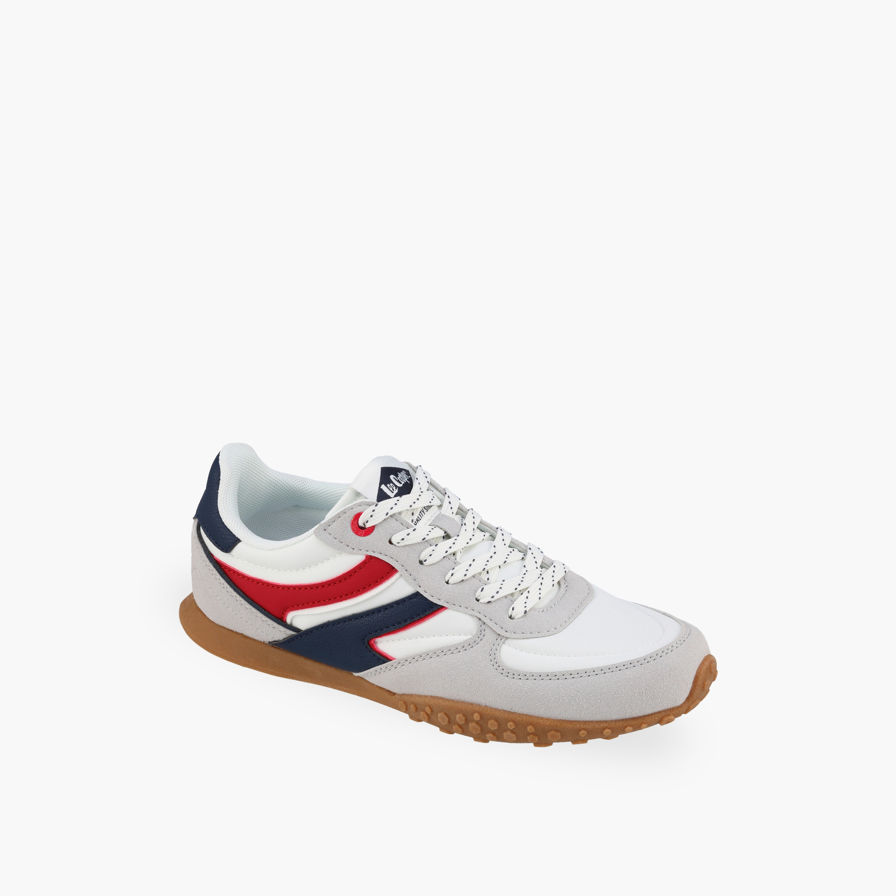 حذاء سنيكرز برباط وقوالب ملونة للنساء من لي كوبر-women-shoes-sneakers-image-2
