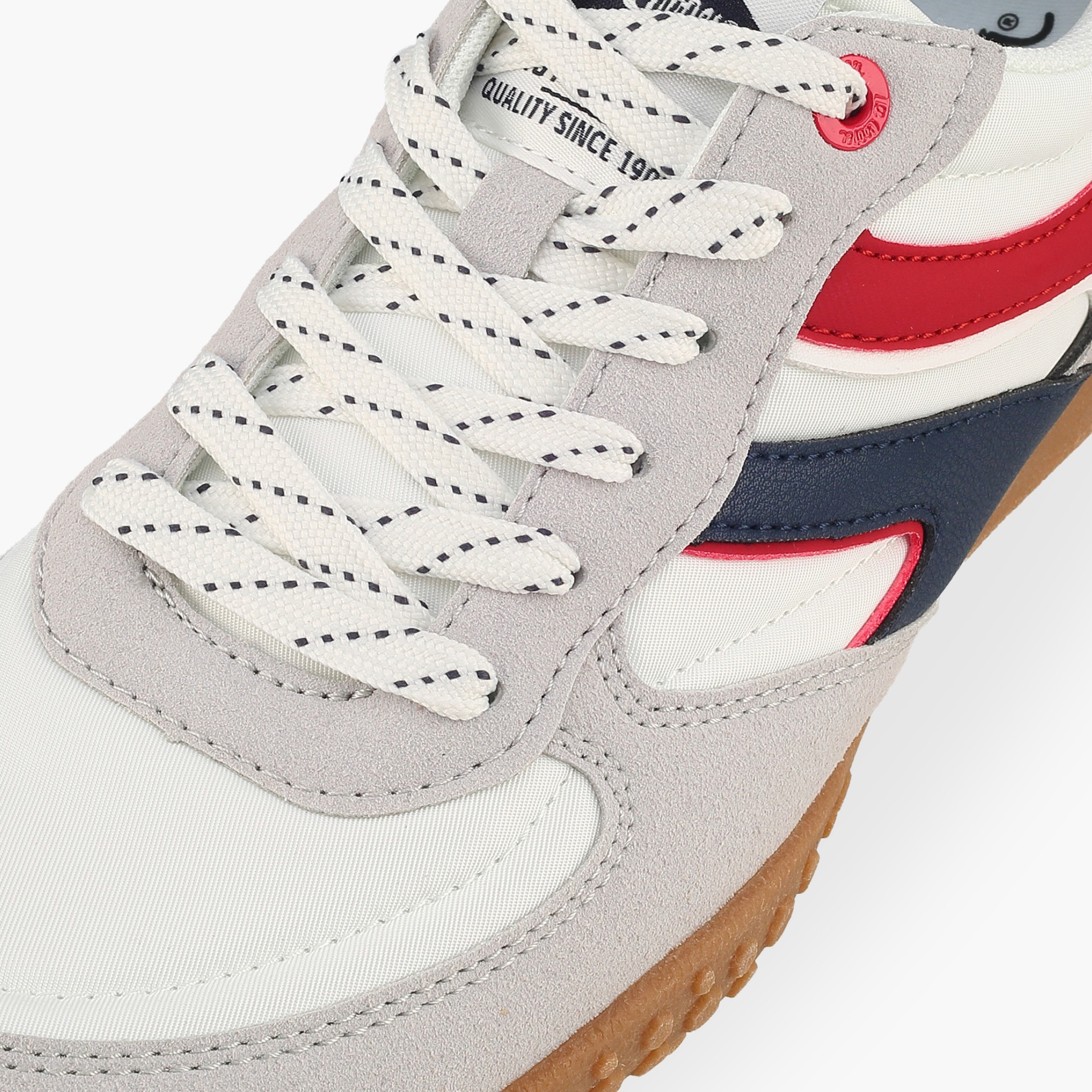 حذاء سنيكرز برباط وقوالب ملونة للنساء من لي كوبر-women-shoes-sneakers-image-4