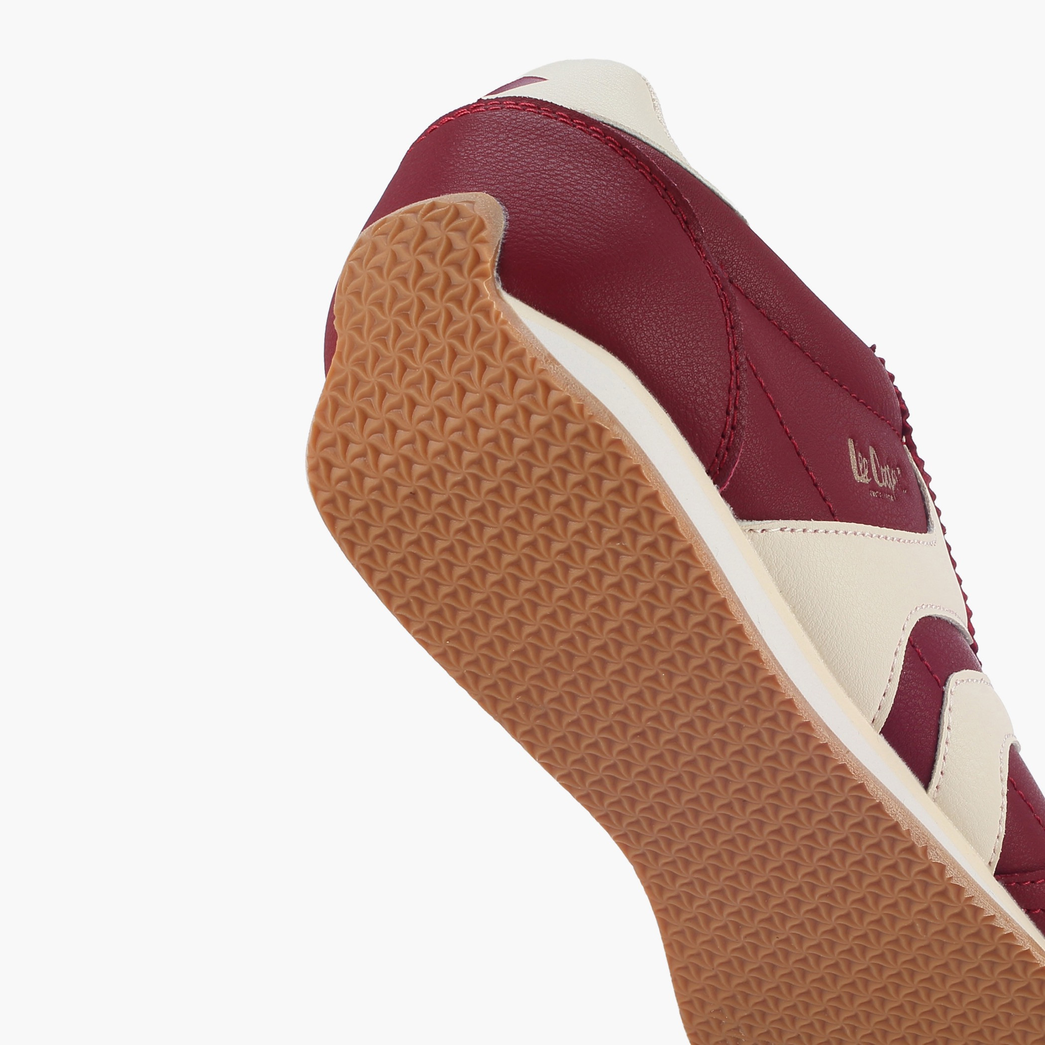 Lee Cooper Women Lace-Up Ankle Sneakers-women-shoes-sneakers-image-5