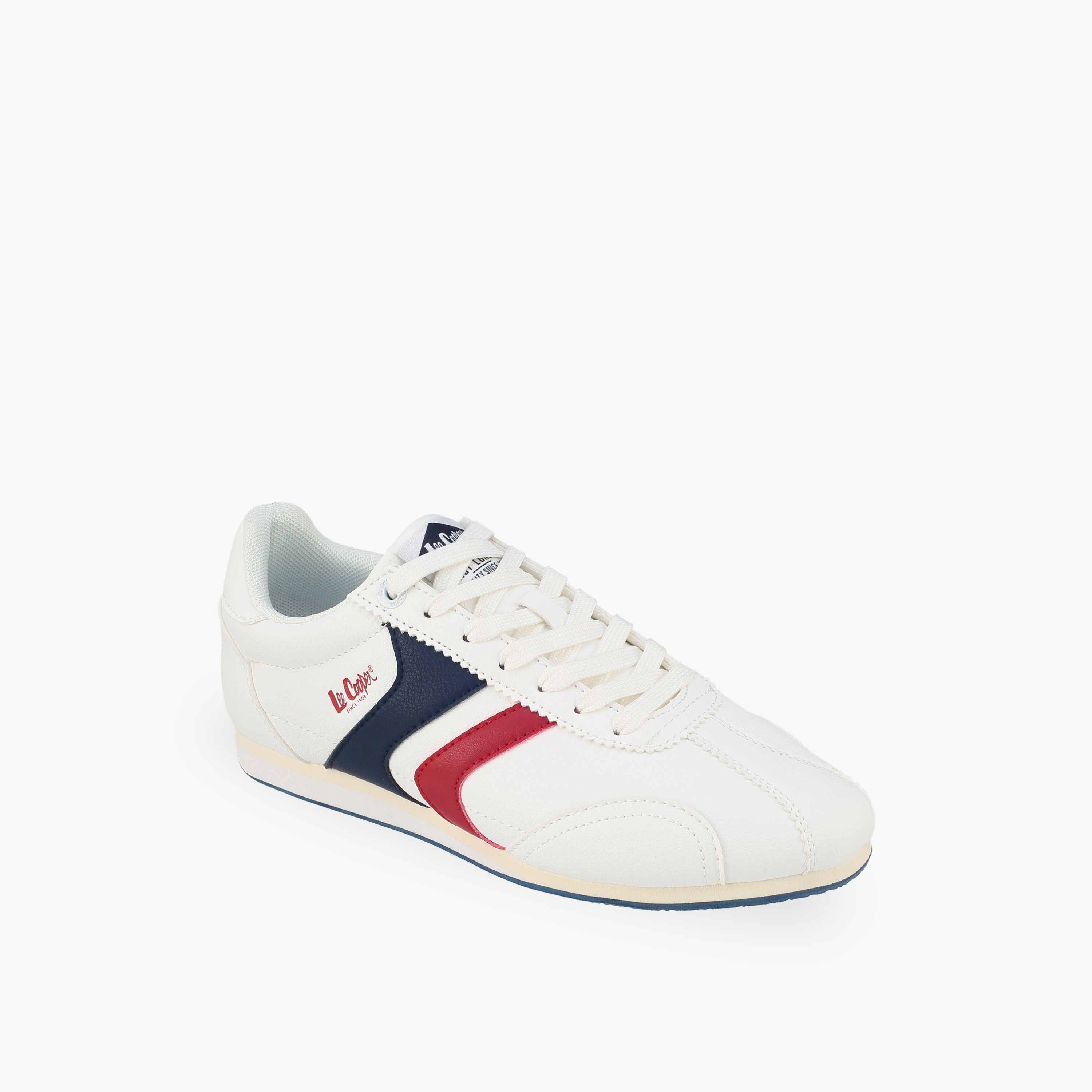 حذاء سنيكرز بطول الكاحل ورباط إغلاق للنساء من لي كوبر-women-shoes-sneakers-image-2