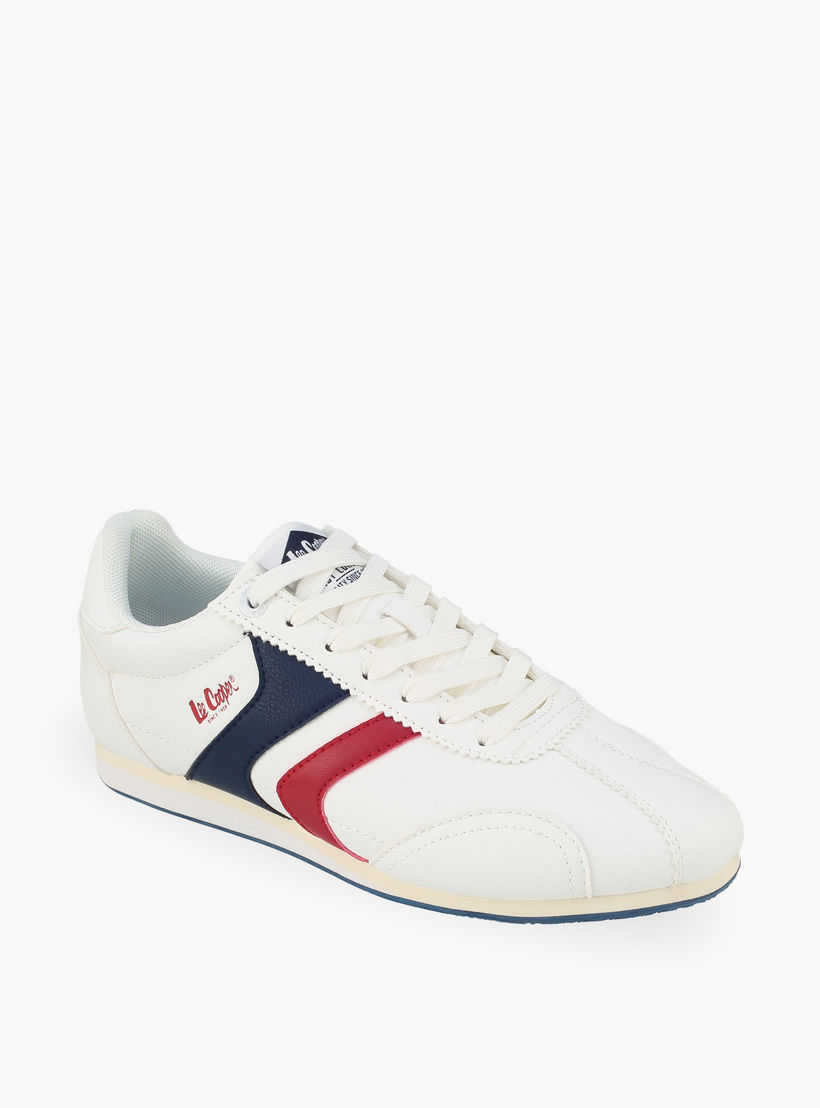 حذاء سنيكرز بطول الكاحل ورباط إغلاق للنساء من لي كوبر-women-shoes-sneakers-image-2