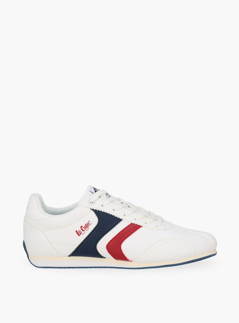 حذاء سنيكرز بطول الكاحل ورباط إغلاق للنساء من لي كوبر-women-shoes-sneakers-image-3