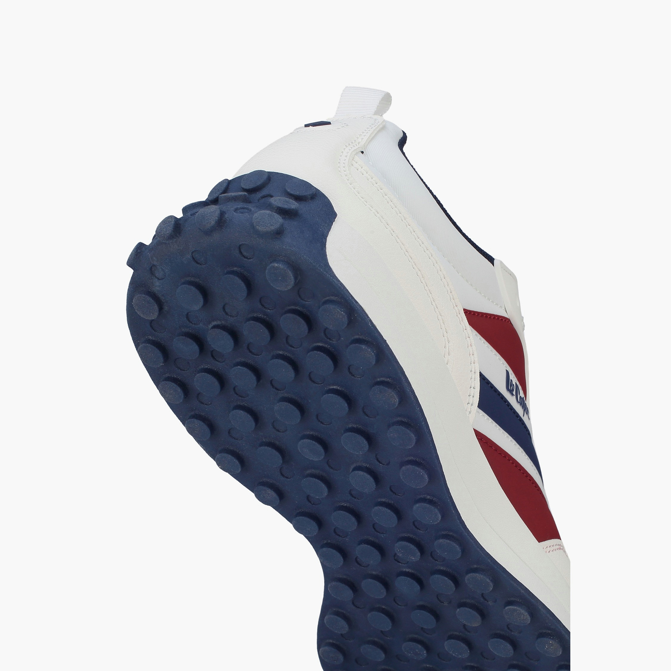 Lee Cooper Women Lace-Up Ankle Sneakers-women-shoes-sneakers-image-5