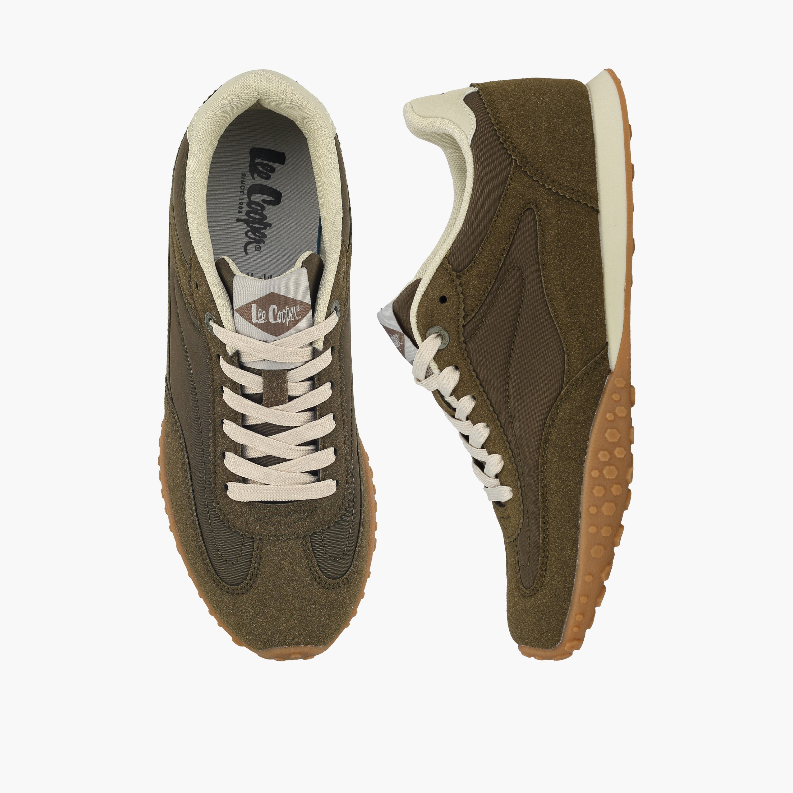 حذاء سنيكرز برباط للنساء من لي كوبر-women-shoes-sneakers-image-1