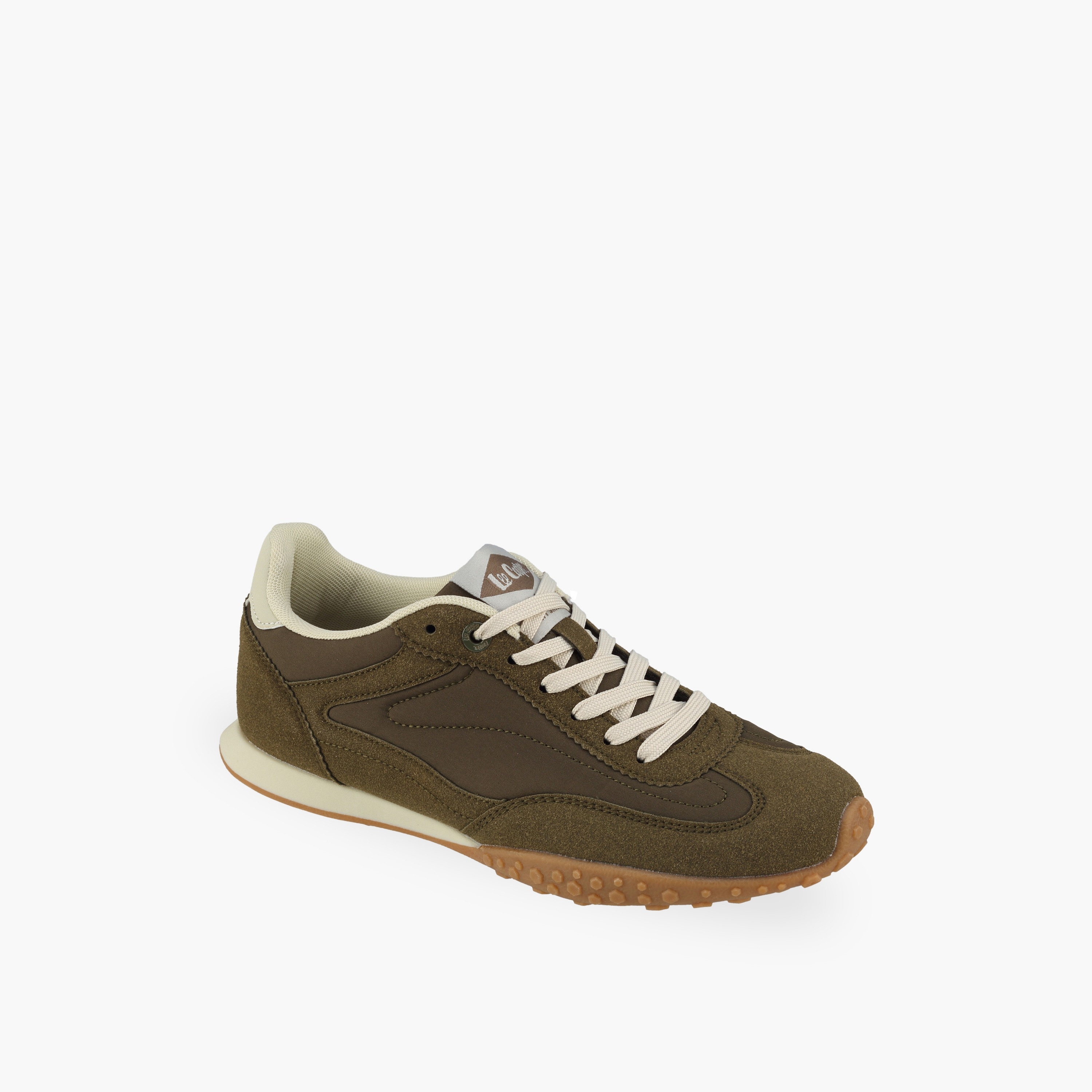 حذاء سنيكرز برباط للنساء من لي كوبر-women-shoes-sneakers-image-2
