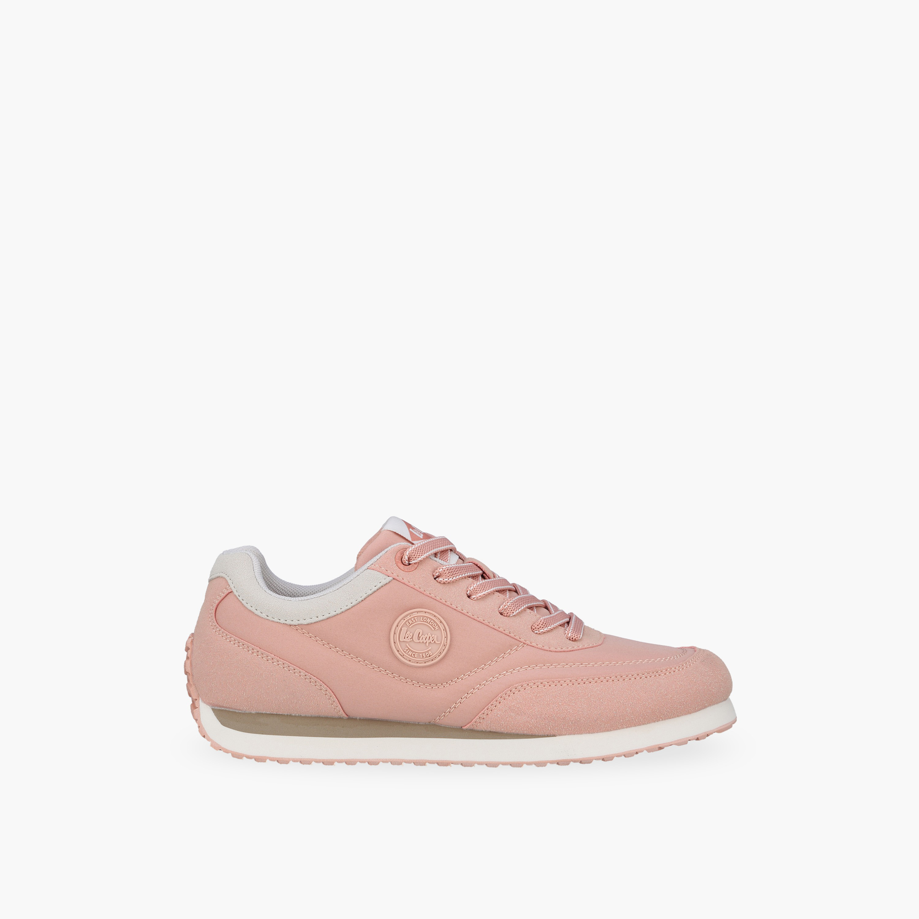حذاء سنيكرز برقبة كاحل برباط للنساء من لي كوبر-women-shoes-sneakers-image-3