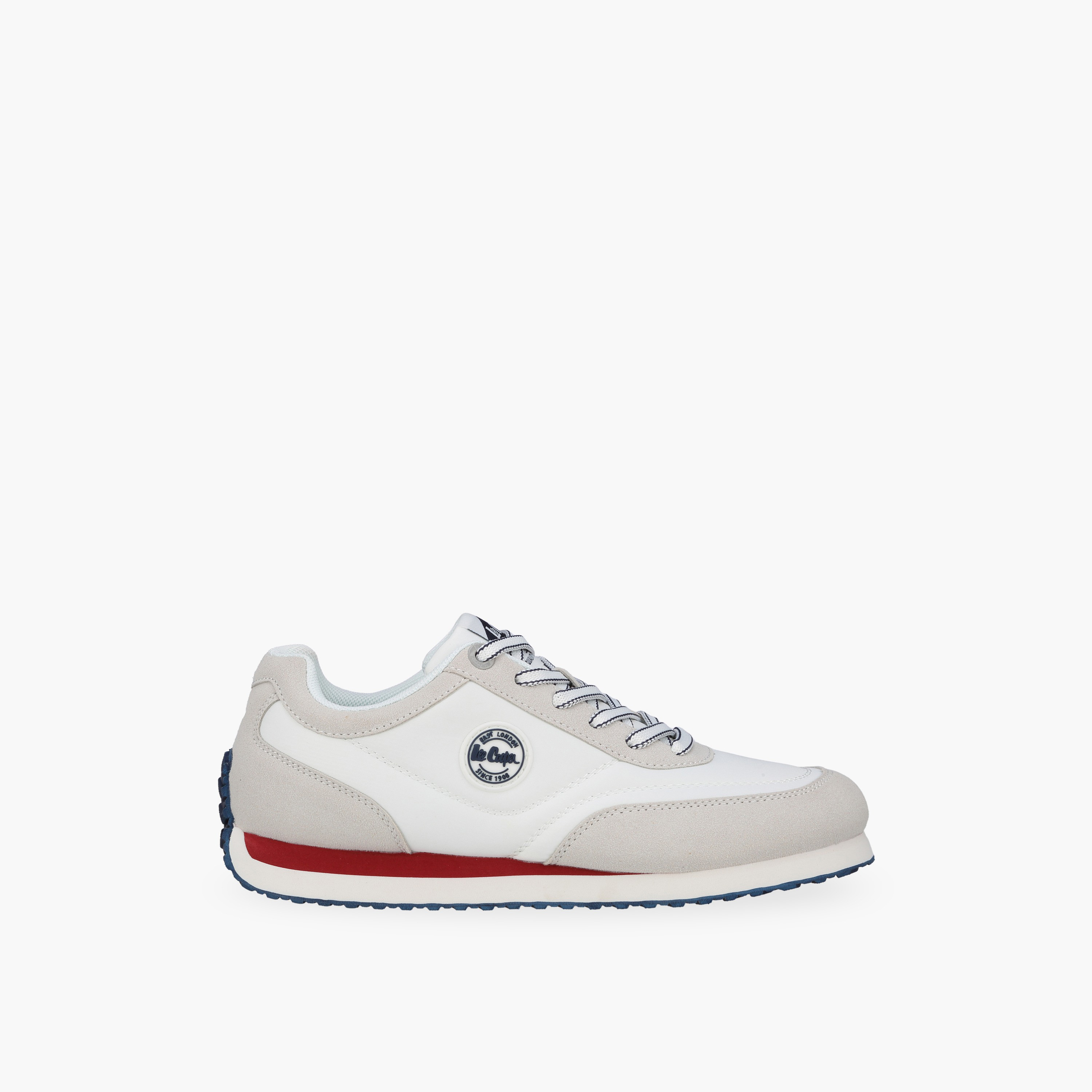 حذاء سنيكرز برقبة كاحل برباط للنساء من لي كوبر-women-shoes-sneakers-image-3