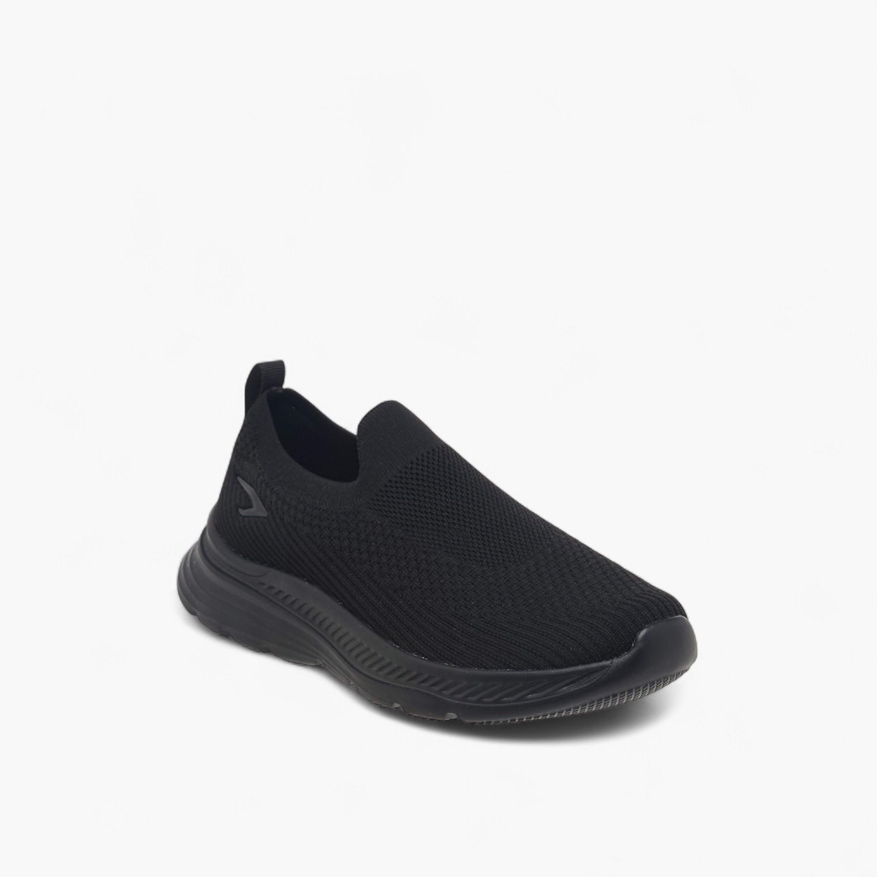 Dash Kids Slip-On Sports Shoes-sports-girls-shoes-image-2