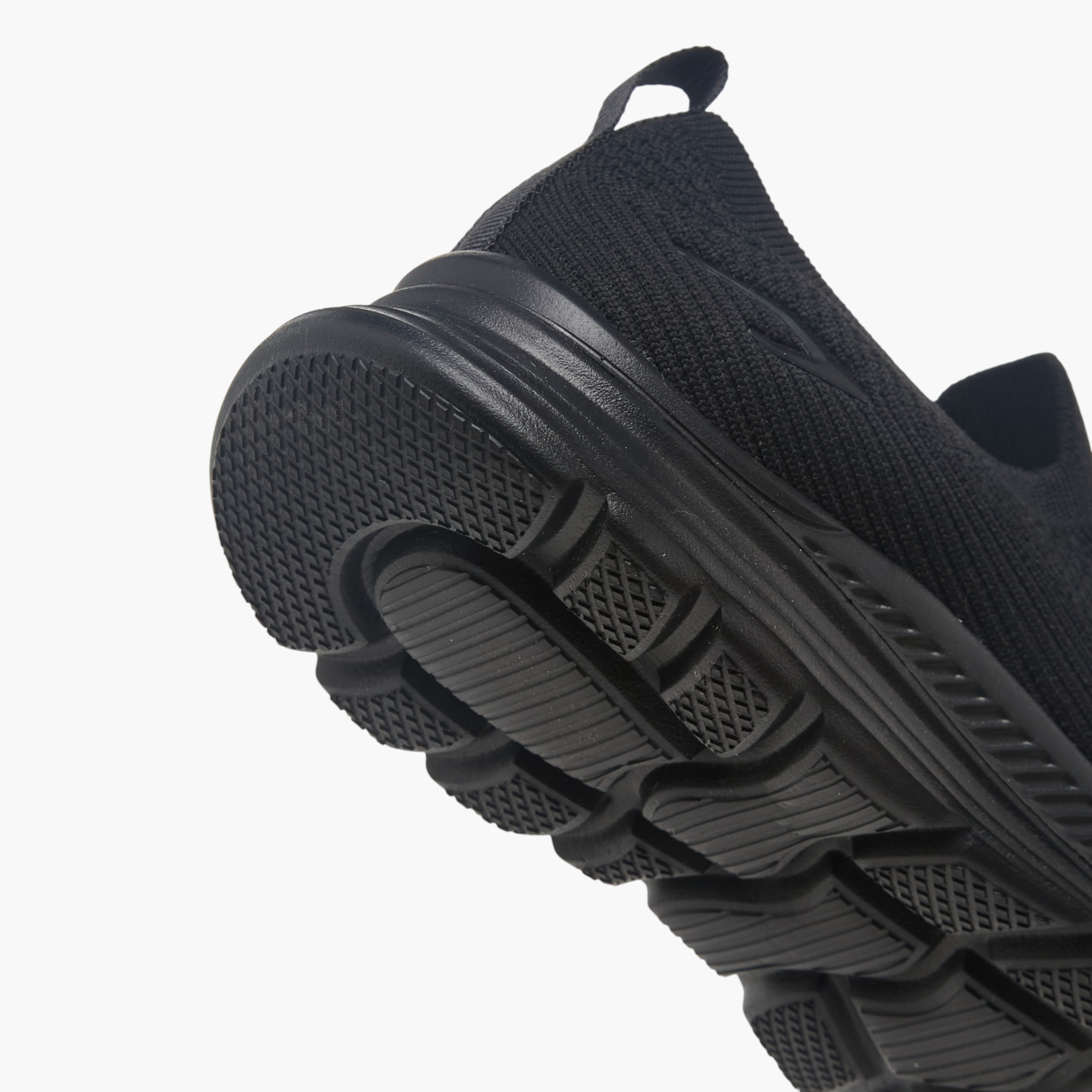 Dash Kids Slip-On Sports Shoes-sports-girls-shoes-image-5