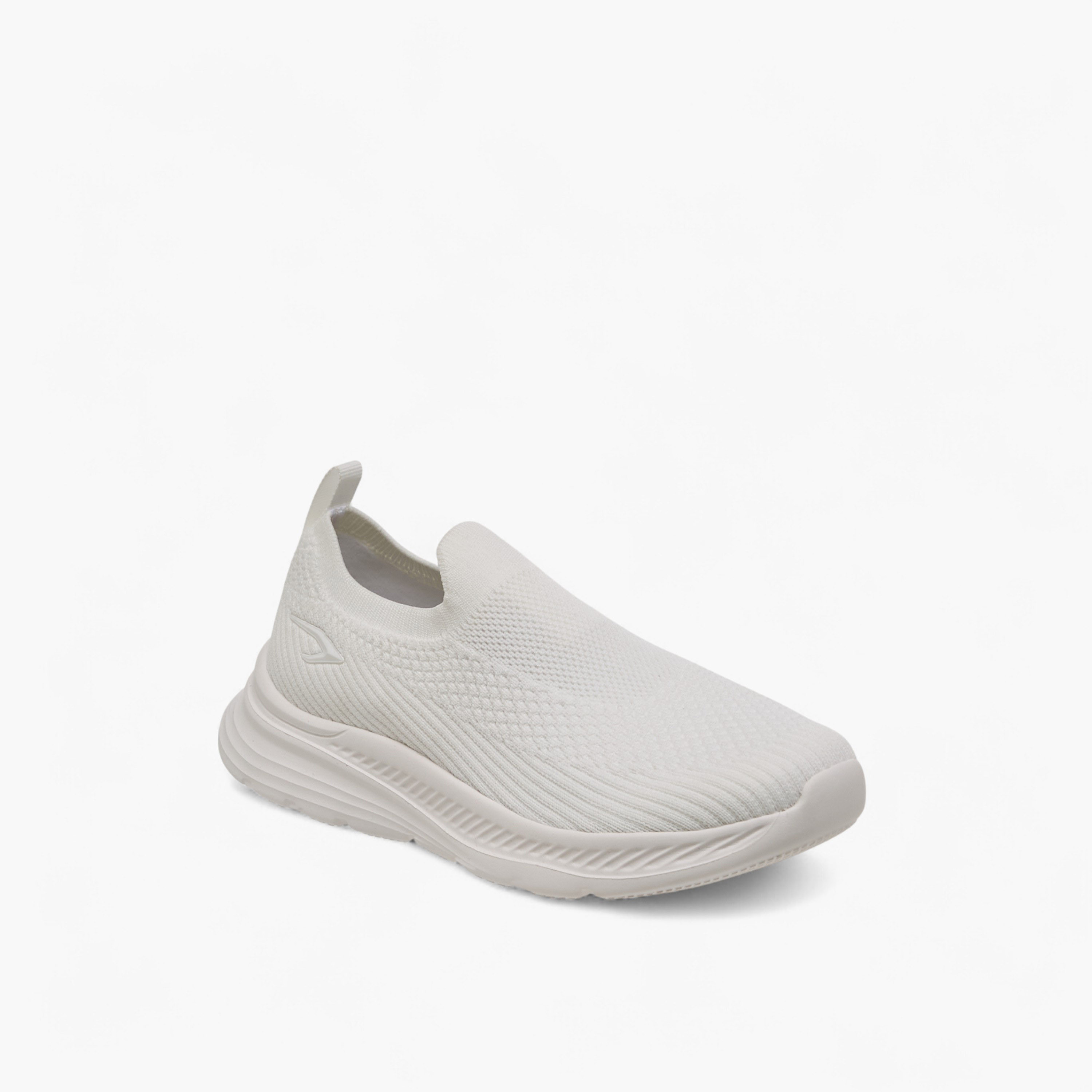 Dash Kids Slip-On Sports Shoes-sports-boys-shoes-image-2