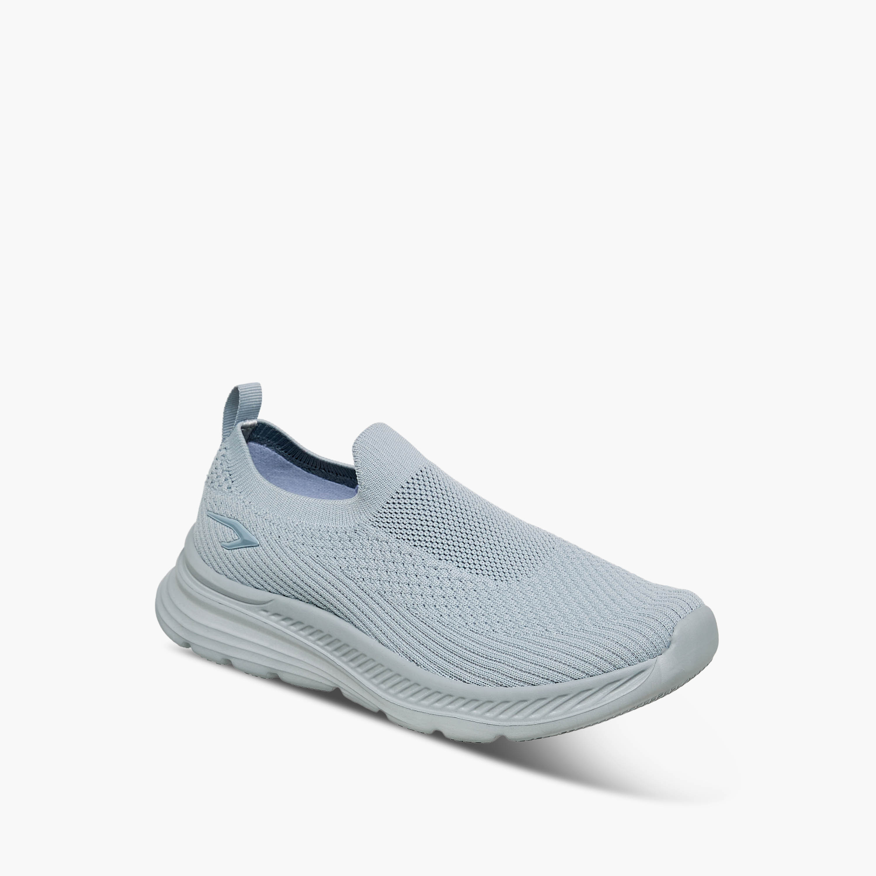 Dash Girls Slip-On Sports Shoes-sports-girls-shoes-image-2