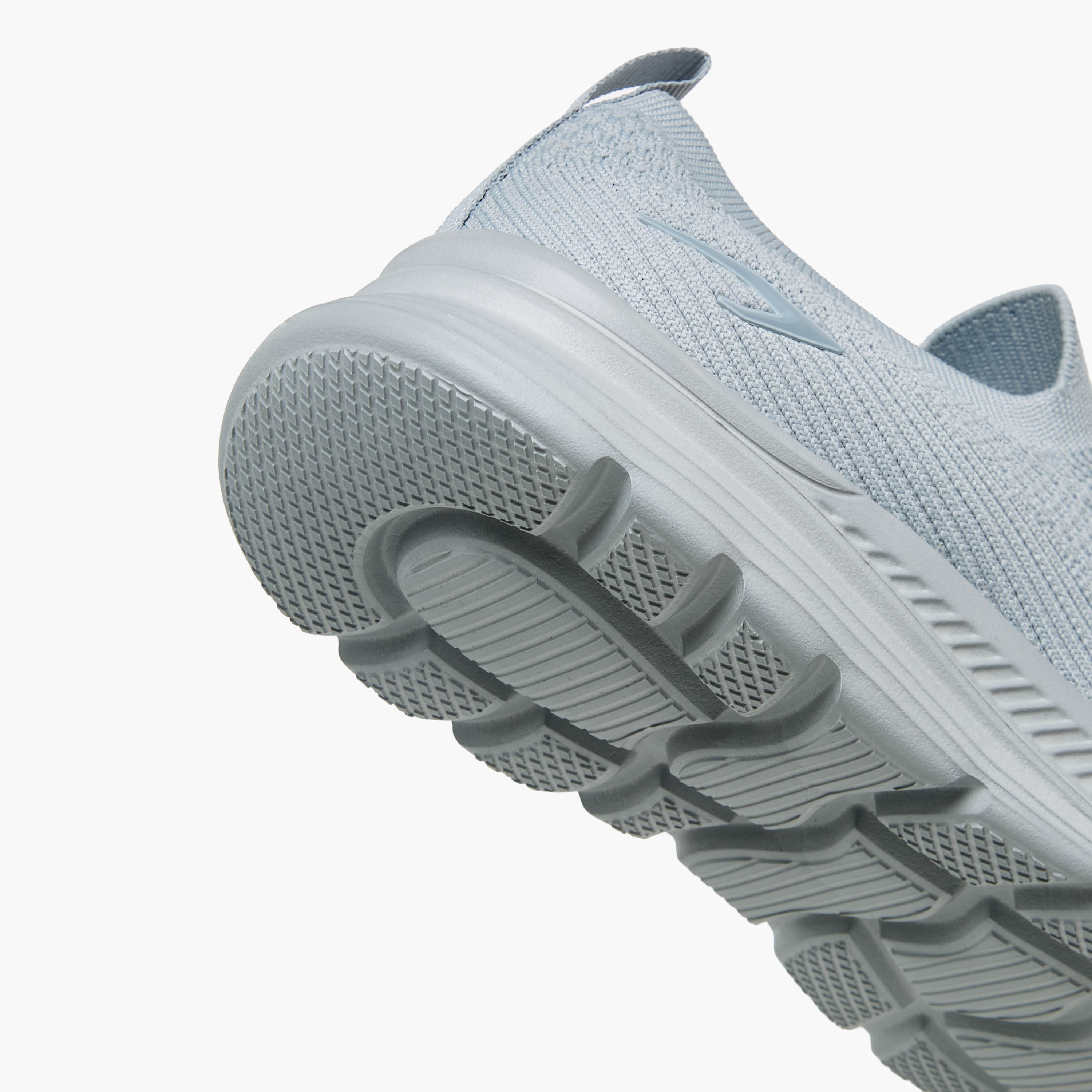 Dash Girls Slip-On Sports Shoes-sports-girls-shoes-image-5