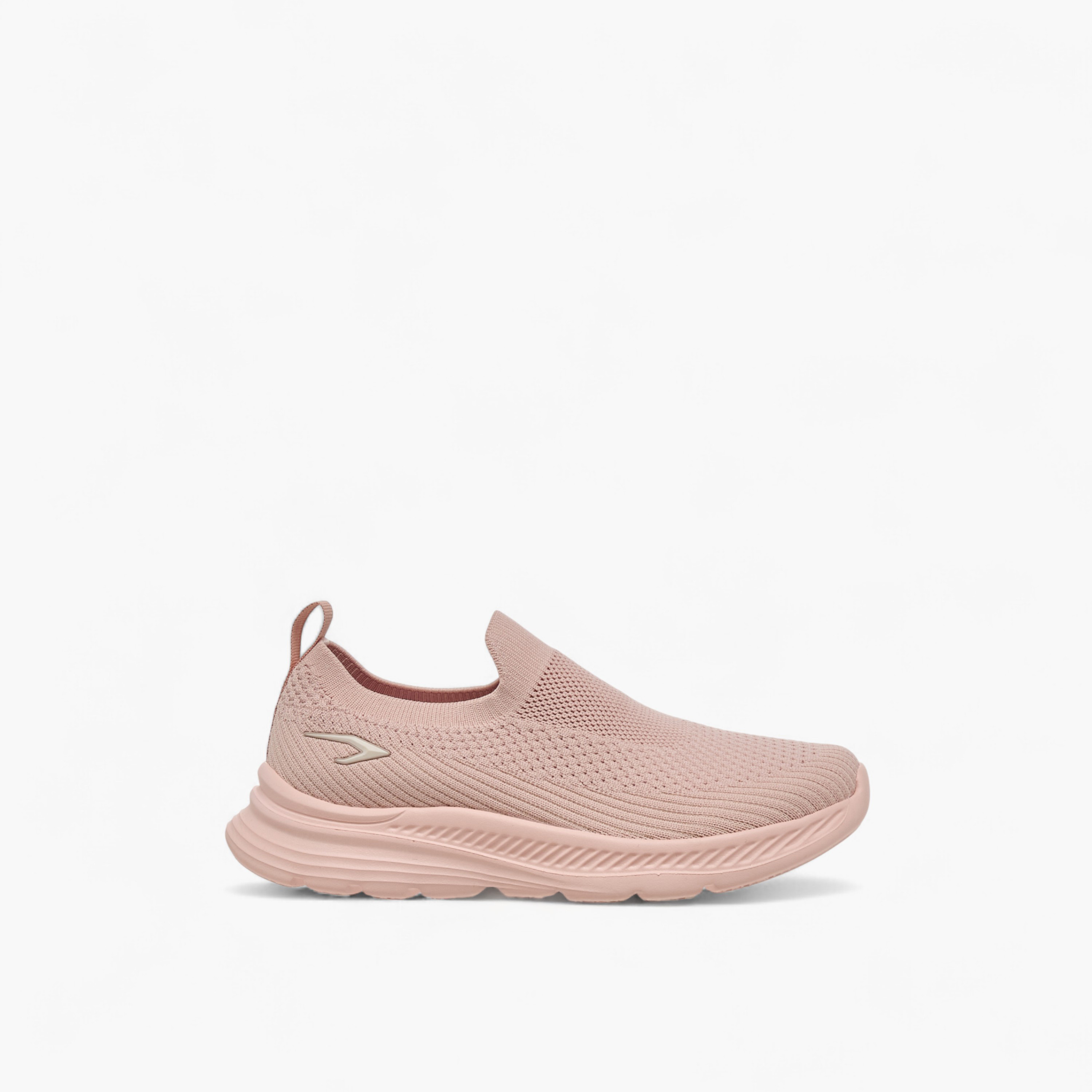 Dash Girls Slip-On Sports Shoes-sports-girls-shoes-image-3