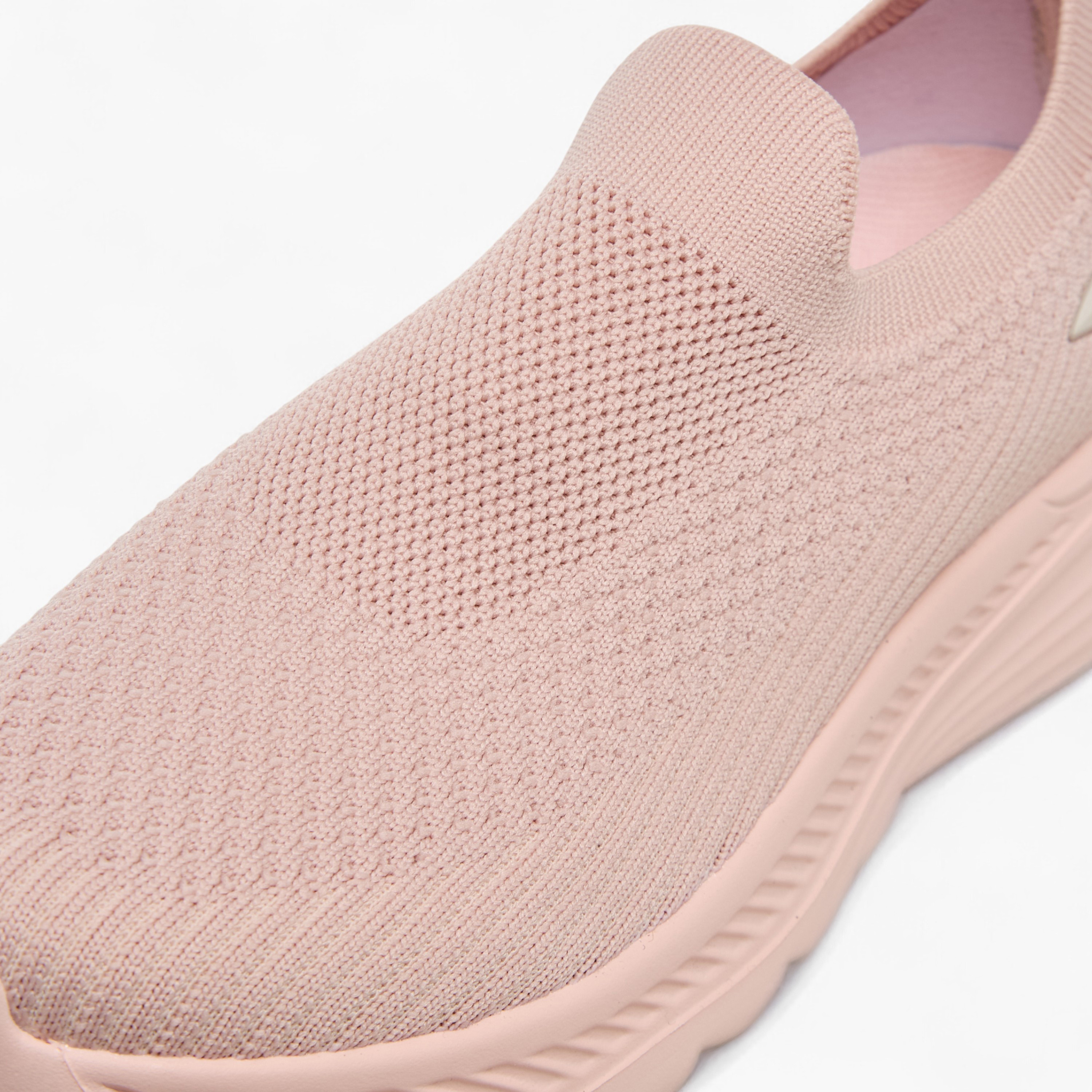 Dash Girls Slip-On Sports Shoes-sports-girls-shoes-image-4