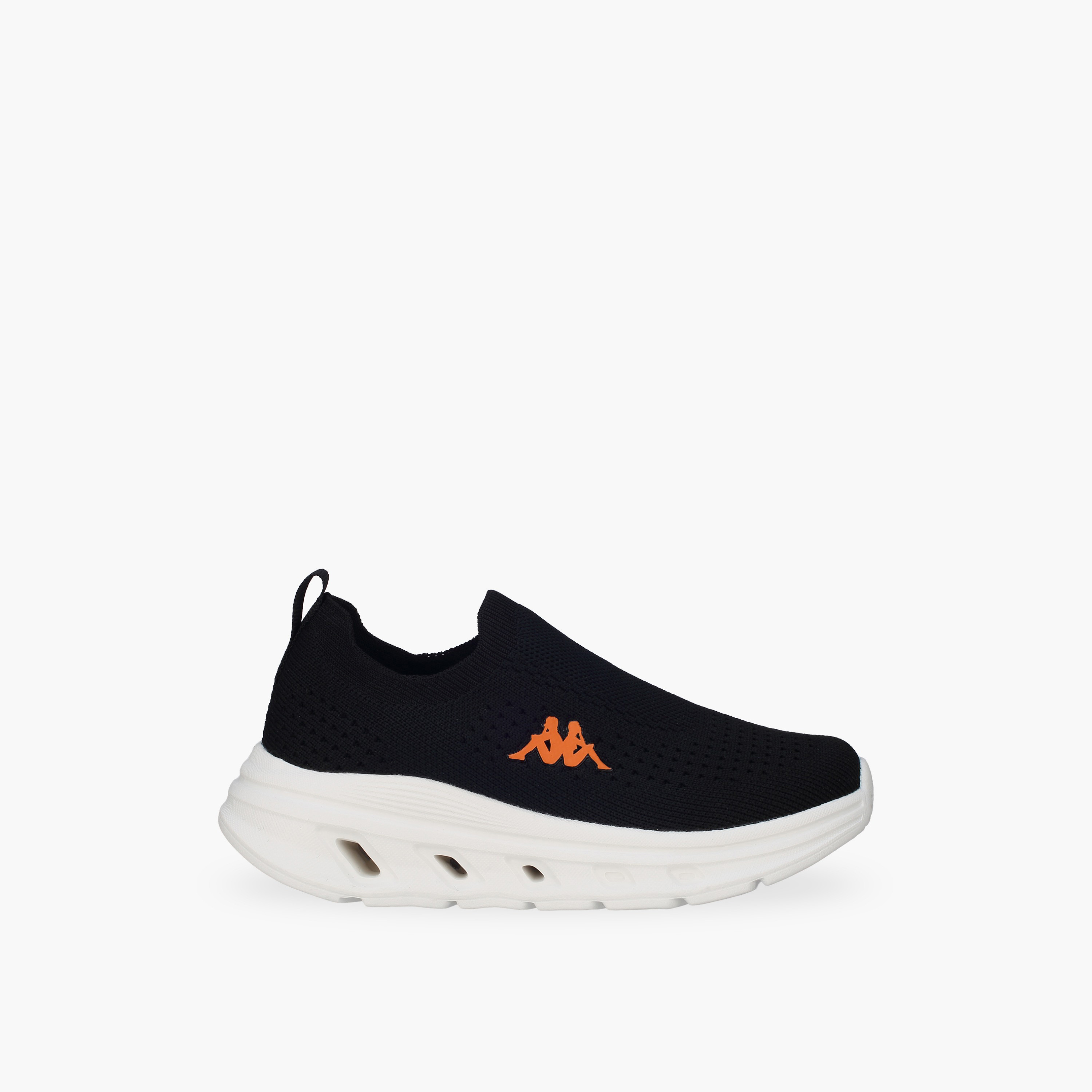 Kappa Boys Slip-On Sports Shoes-boys-shoes-sneakers-image-3