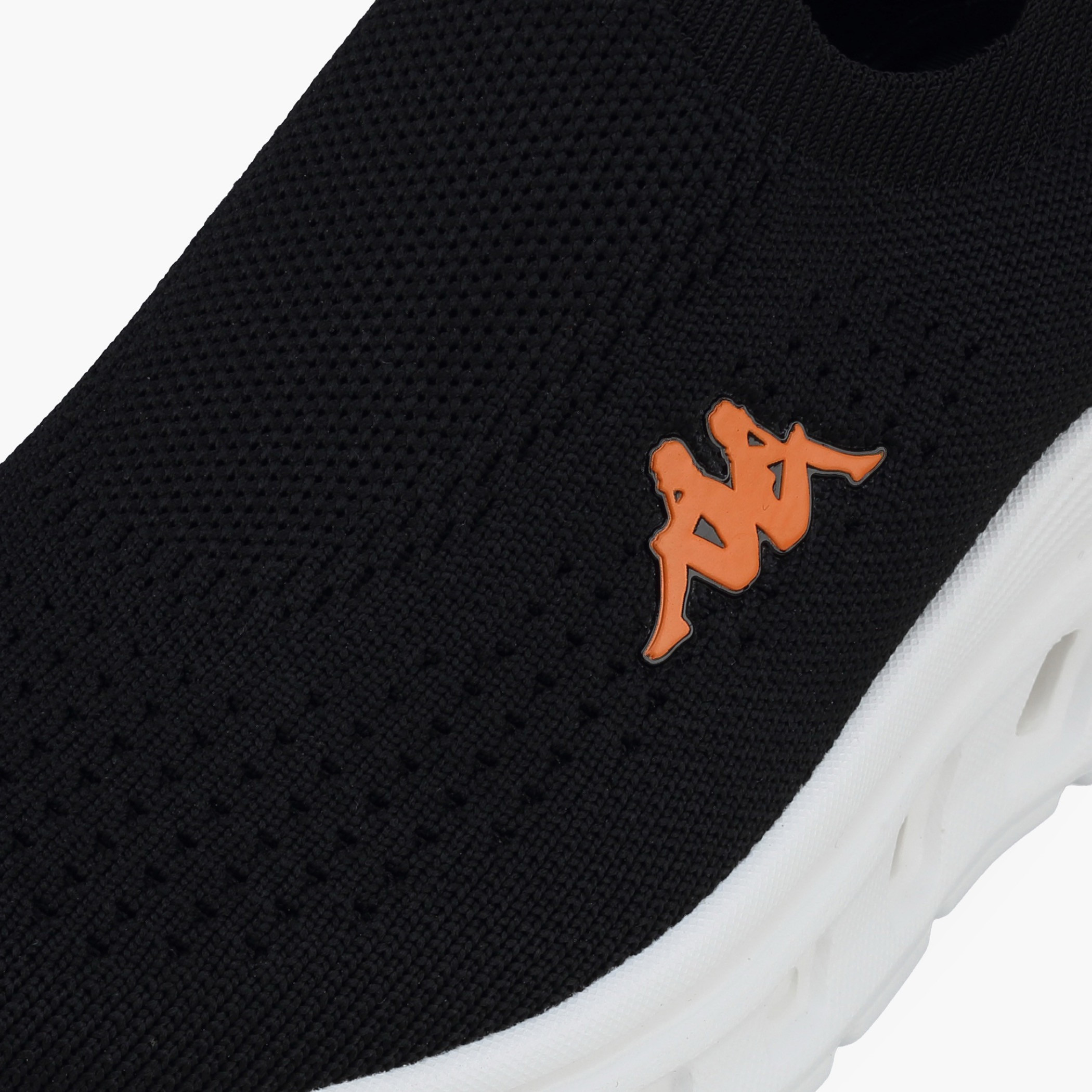 Kappa Boys Slip-On Sports Shoes-boys-shoes-sneakers-image-4