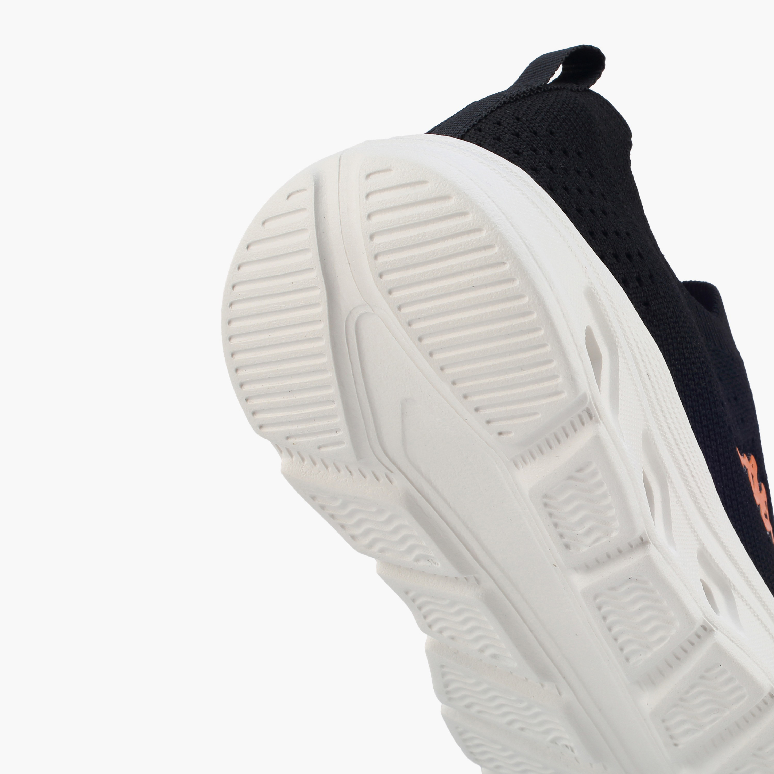 Kappa Boys Slip-On Sports Shoes-boys-shoes-sneakers-image-5