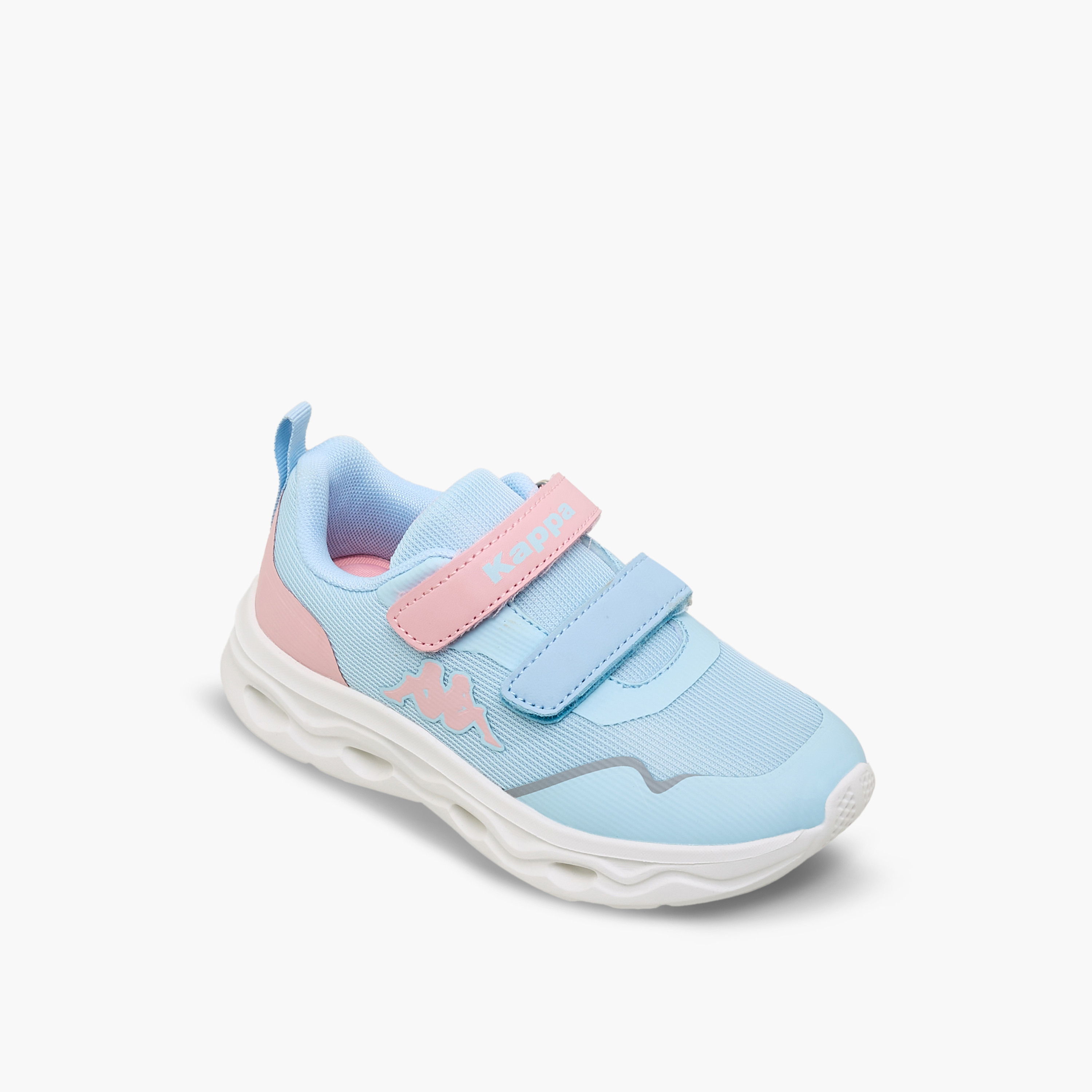 حذاء رياضي بشريط إغلاق لاصق من كابا-baby-girls-shoes-closedshoes-image-4