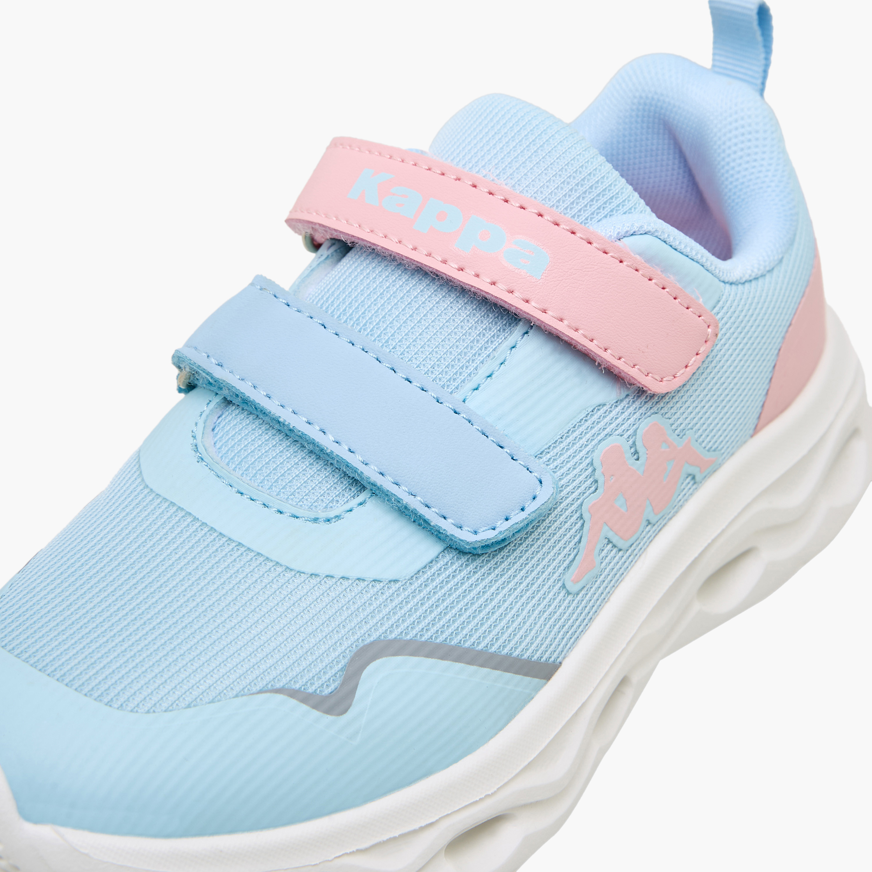 حذاء رياضي بشريط إغلاق لاصق من كابا-baby-girls-shoes-closedshoes-image-2