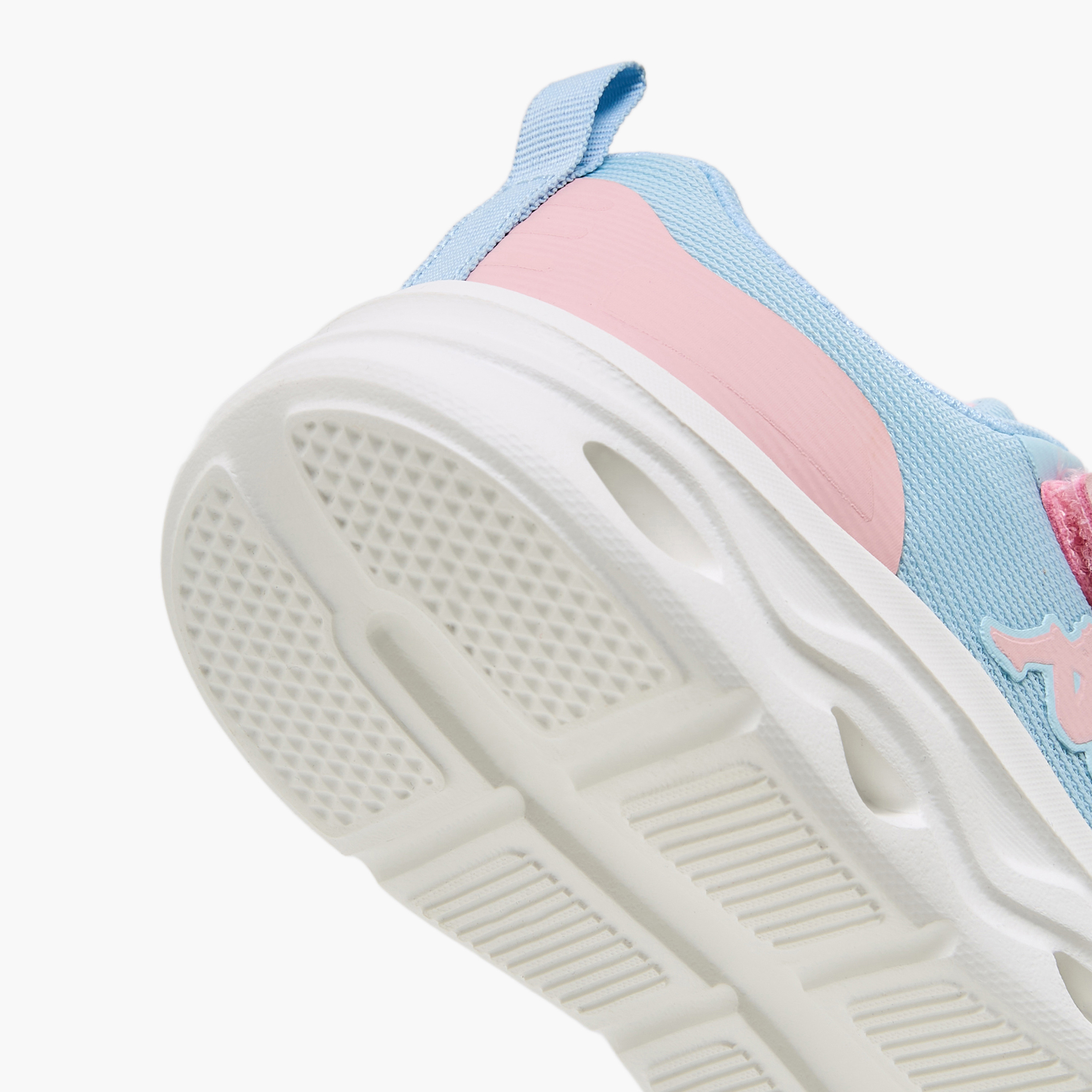 حذاء رياضي بشريط إغلاق لاصق من كابا-baby-girls-shoes-closedshoes-image-1