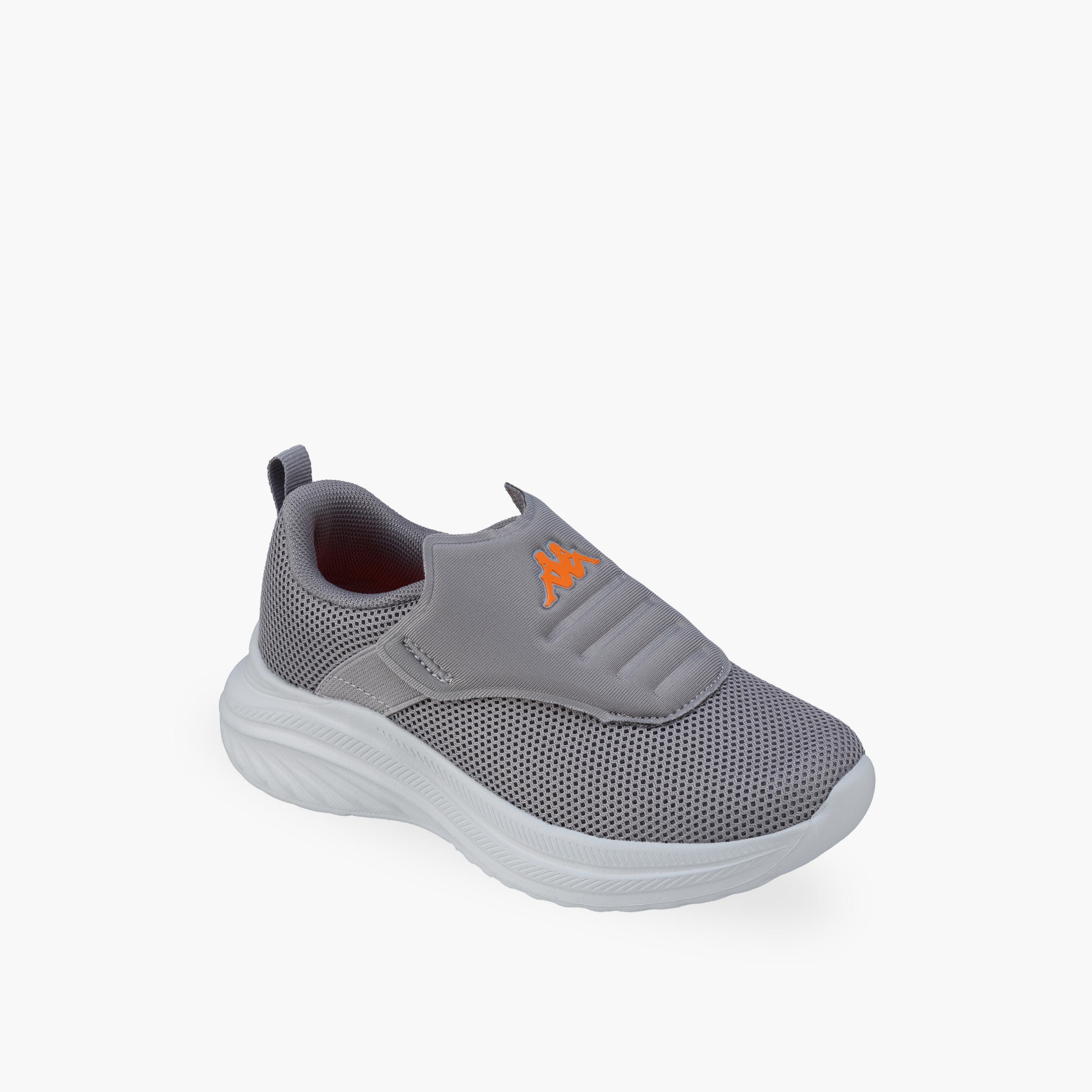 Kappa Unisex Slip-On Sports Shoes-girls-shoes-sneakers-image-2