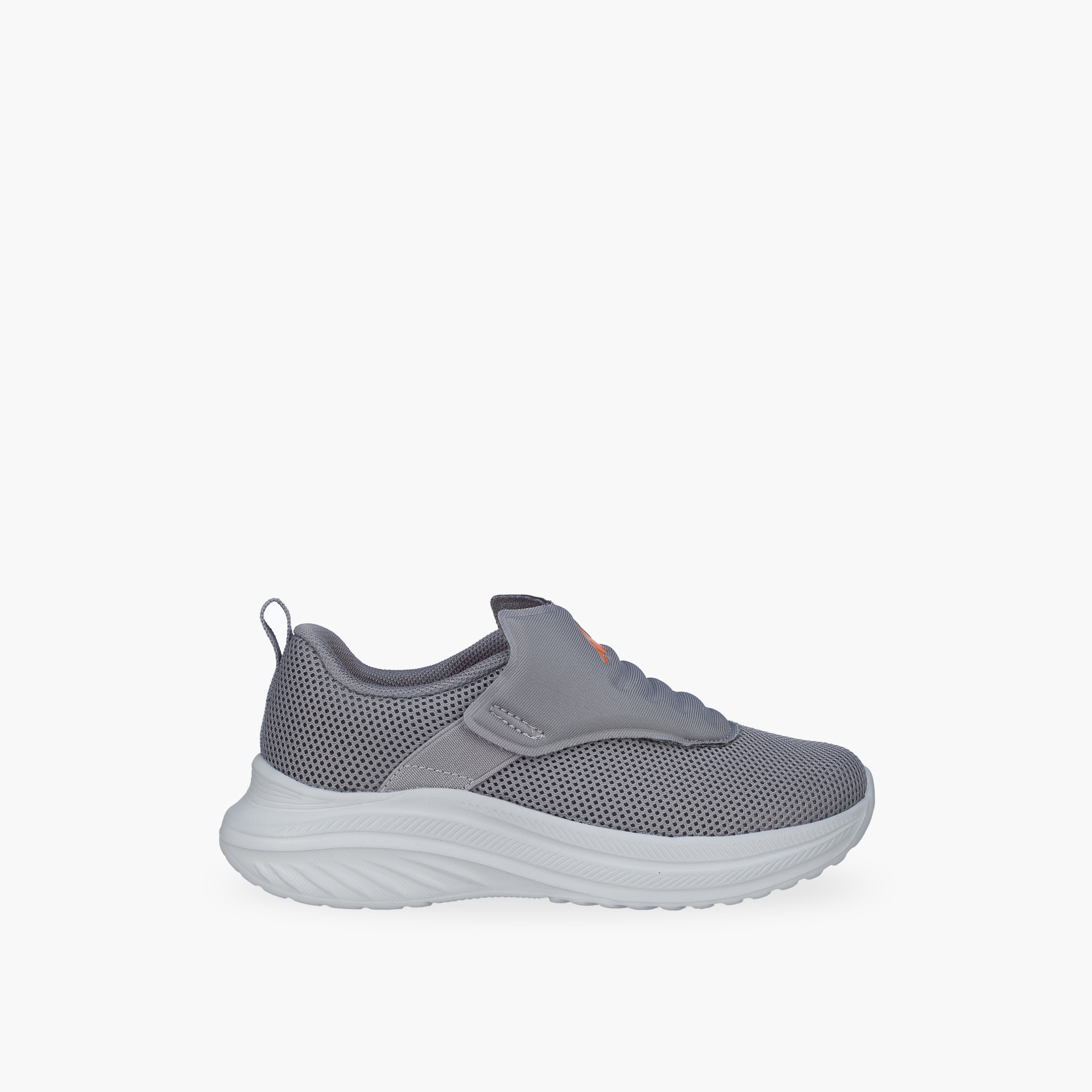 Kappa Unisex Slip-On Sports Shoes-girls-shoes-sneakers-image-3