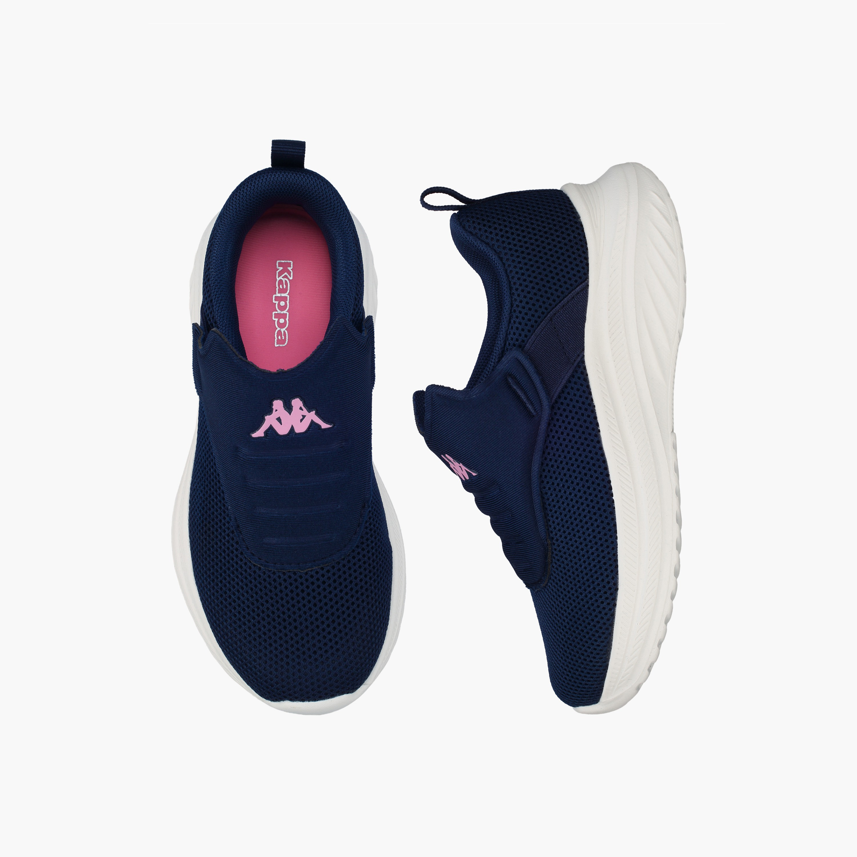 حذاء رياضي سهل الارتداء للبنات من كابا-girls-shoes-sports-image-1