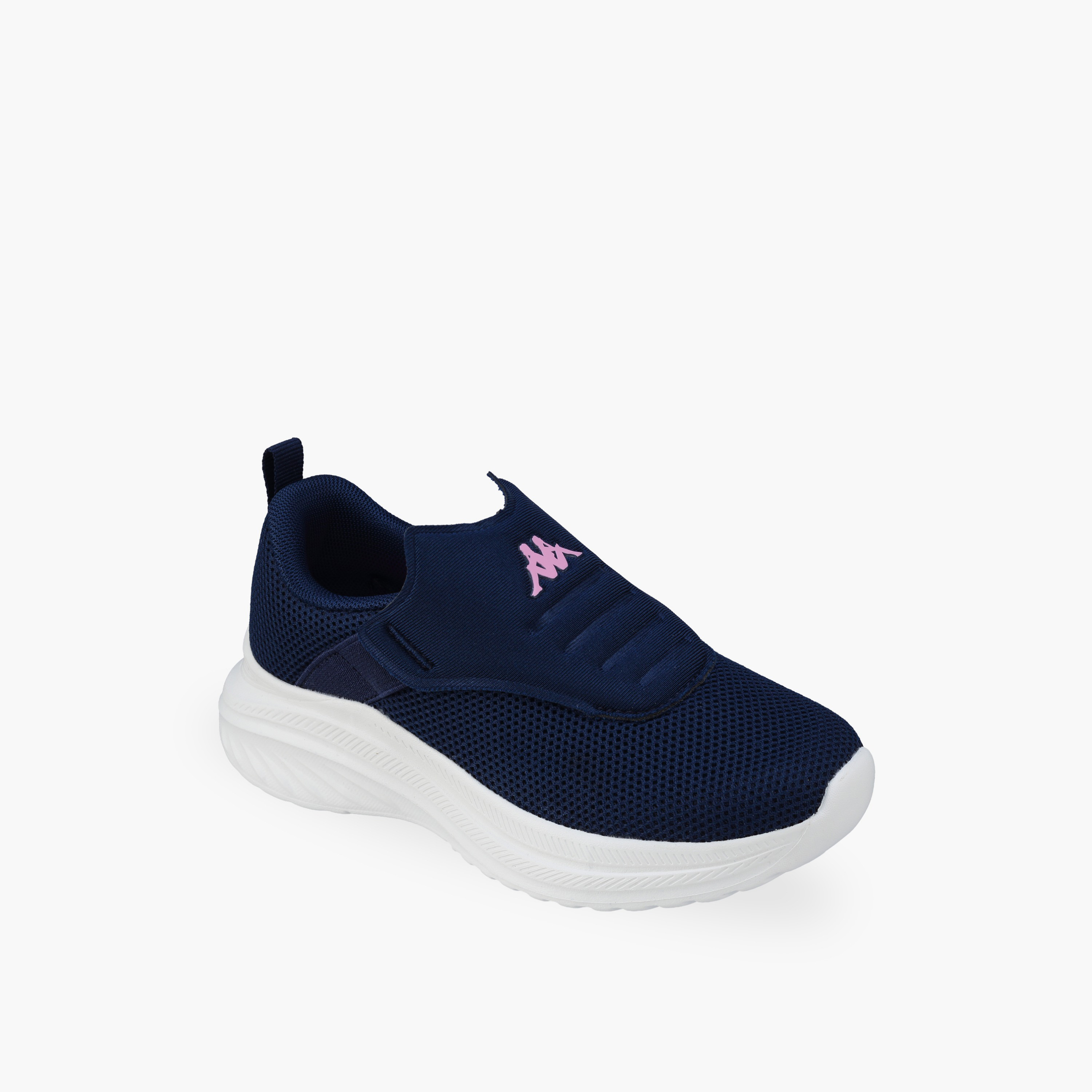 حذاء رياضي سهل الارتداء للبنات من كابا-girls-shoes-sports-image-2