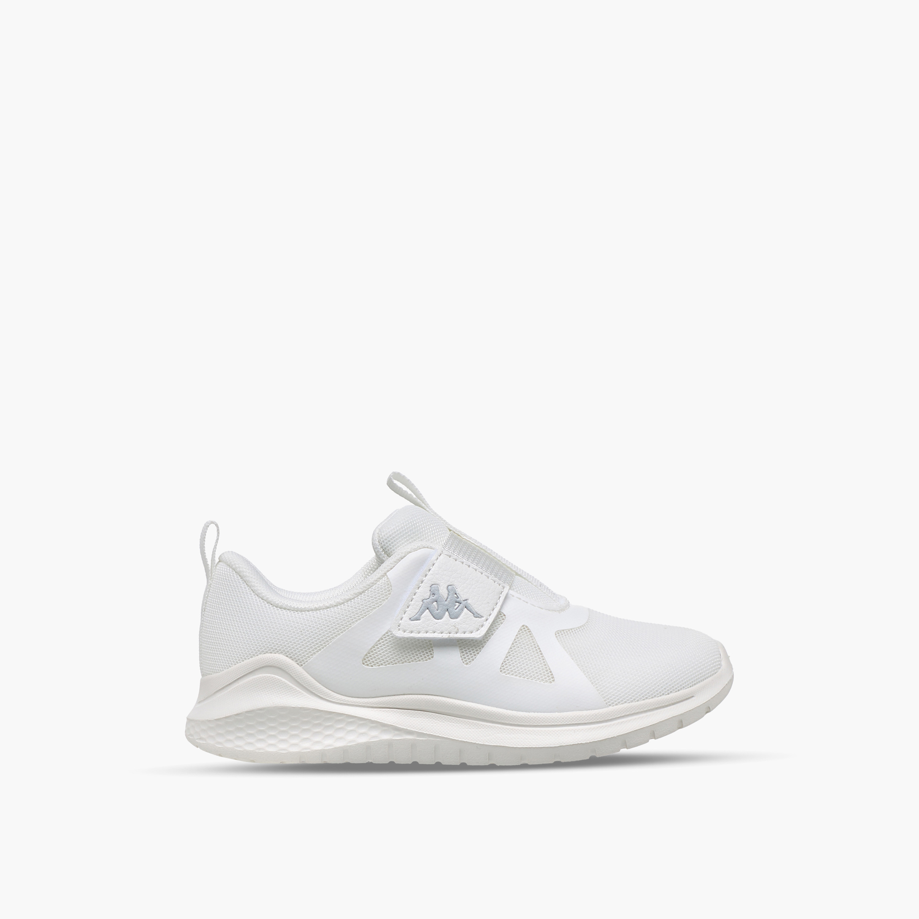Kappa Boys Hook & Loop Sports Shoes-boys-shoes-sports-image-3