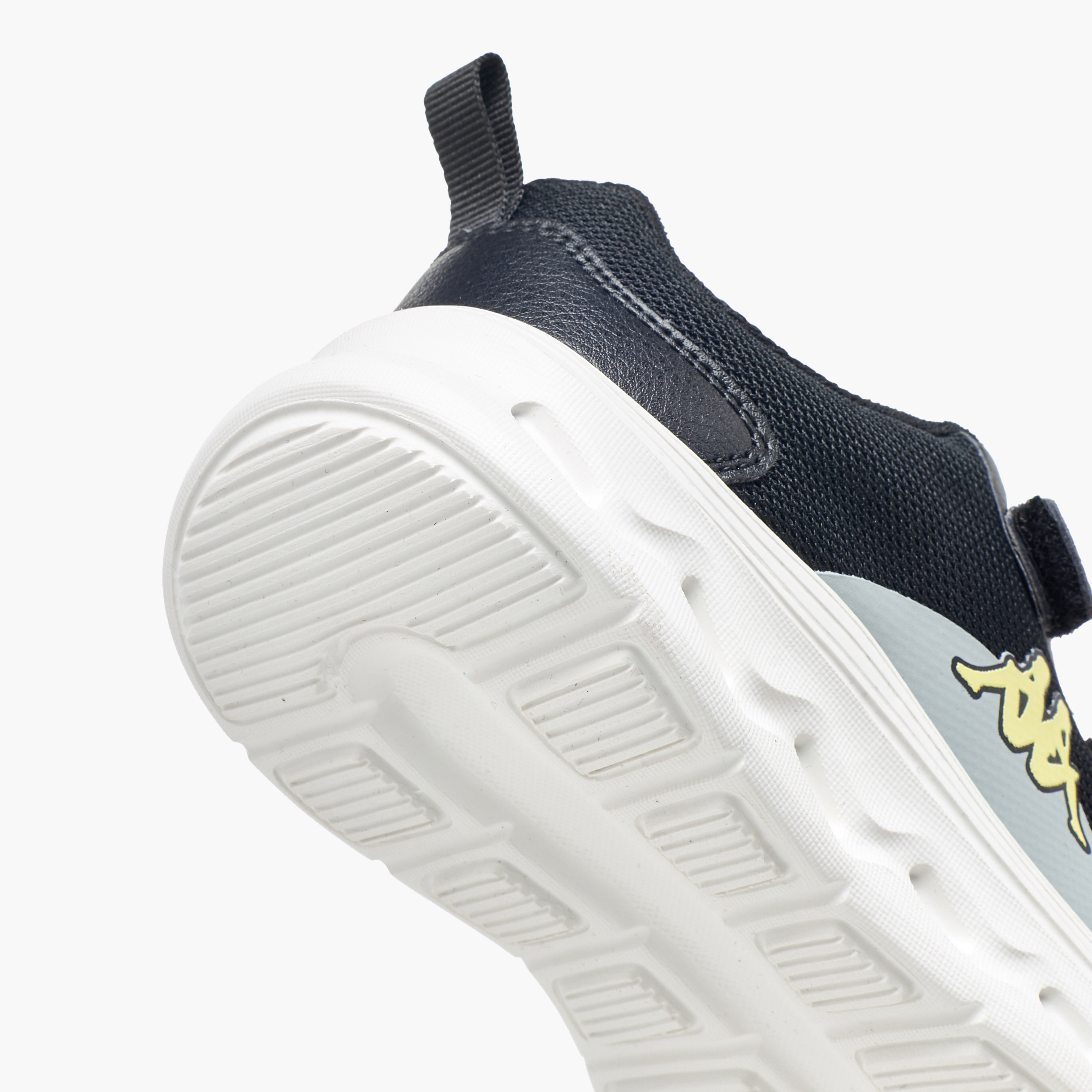 Kappa Boys Hook & Loop Sports Shoes-boys-shoes-sports-image-5