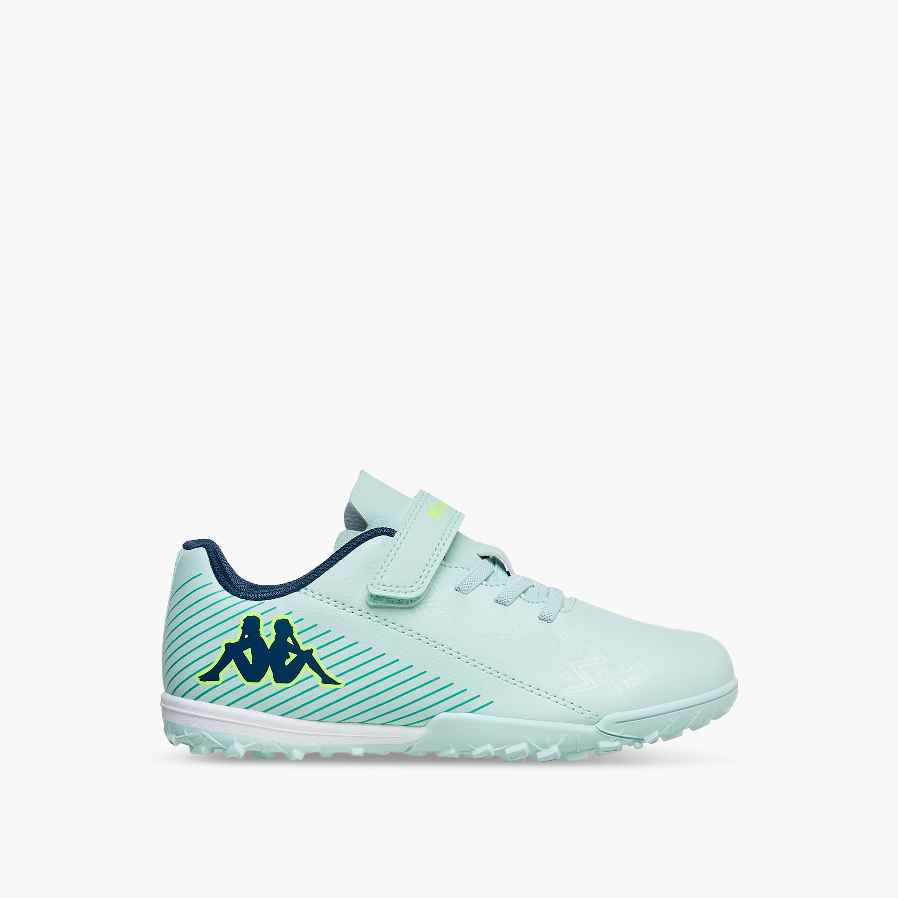حذاء كرة قدم بشريط إغلاق لاصق للبنات من كابا-sports-girls-shoes-image-3