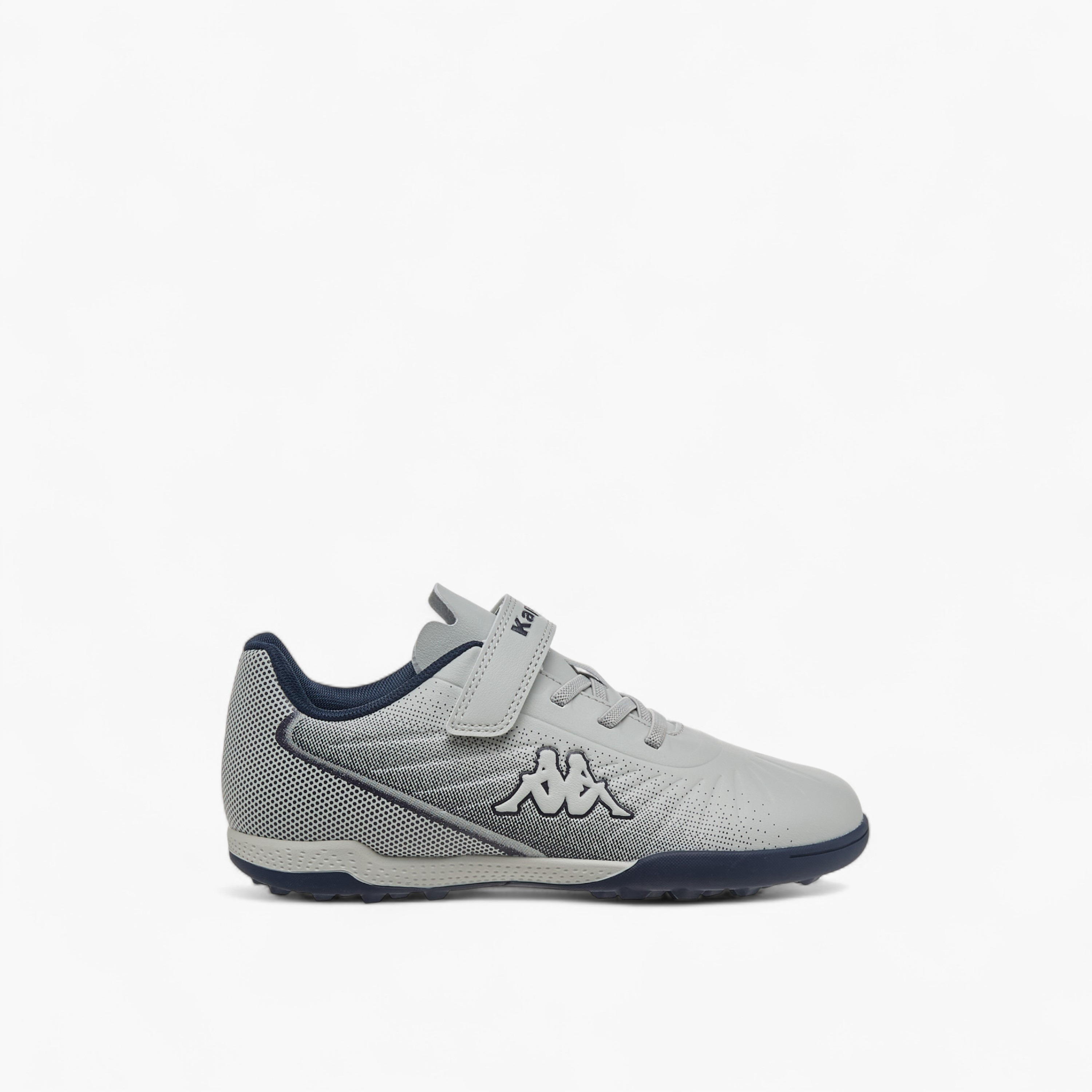 Kappa Boys Hook and Loop Football Turf Shoes-sports-gear-football-shoes-turf-image-3