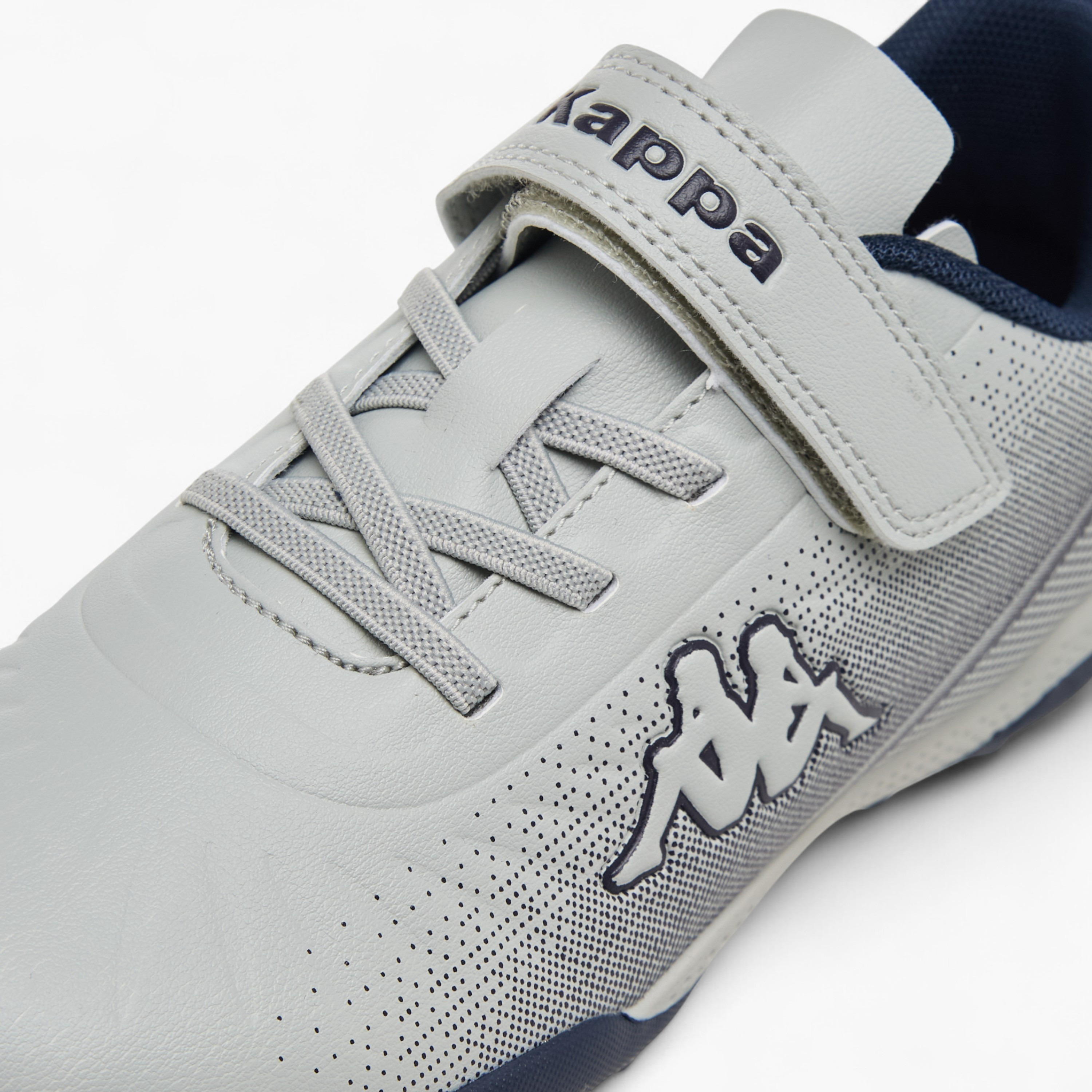 Kappa Boys Hook and Loop Football Turf Shoes-sports-gear-football-shoes-turf-image-4