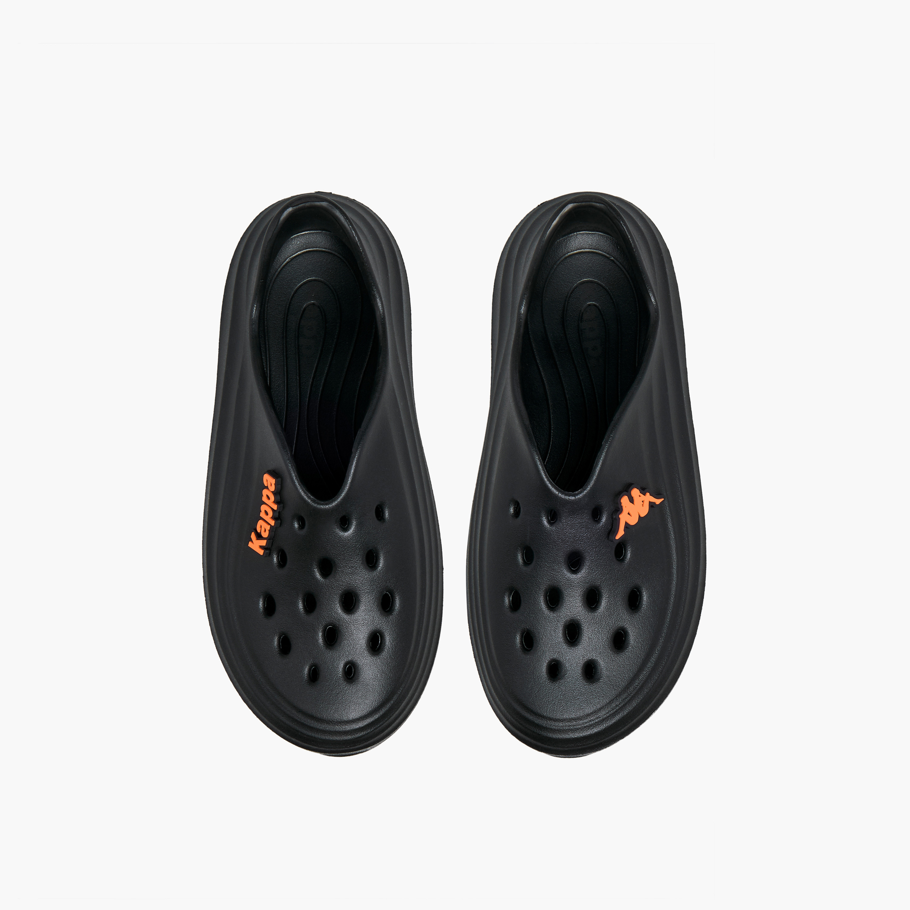 صندل كلوج سهل الارتداء للأطفال من كابا-girls-shoes-flipflopsandslides-image-6