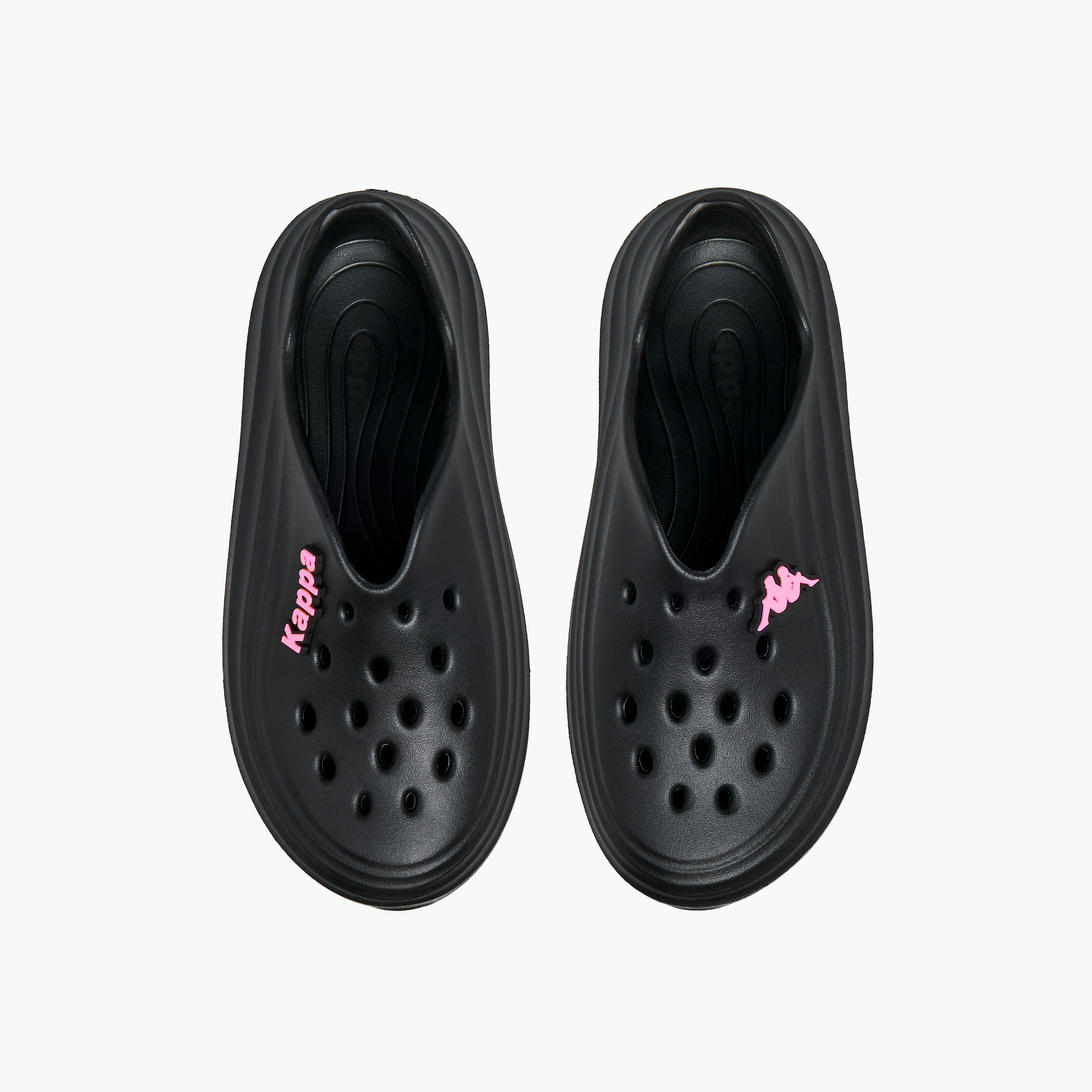 صندل كلوج سهل الارتداء للبنات من كابا-girls-shoes-flipflopsandslides-image-1
