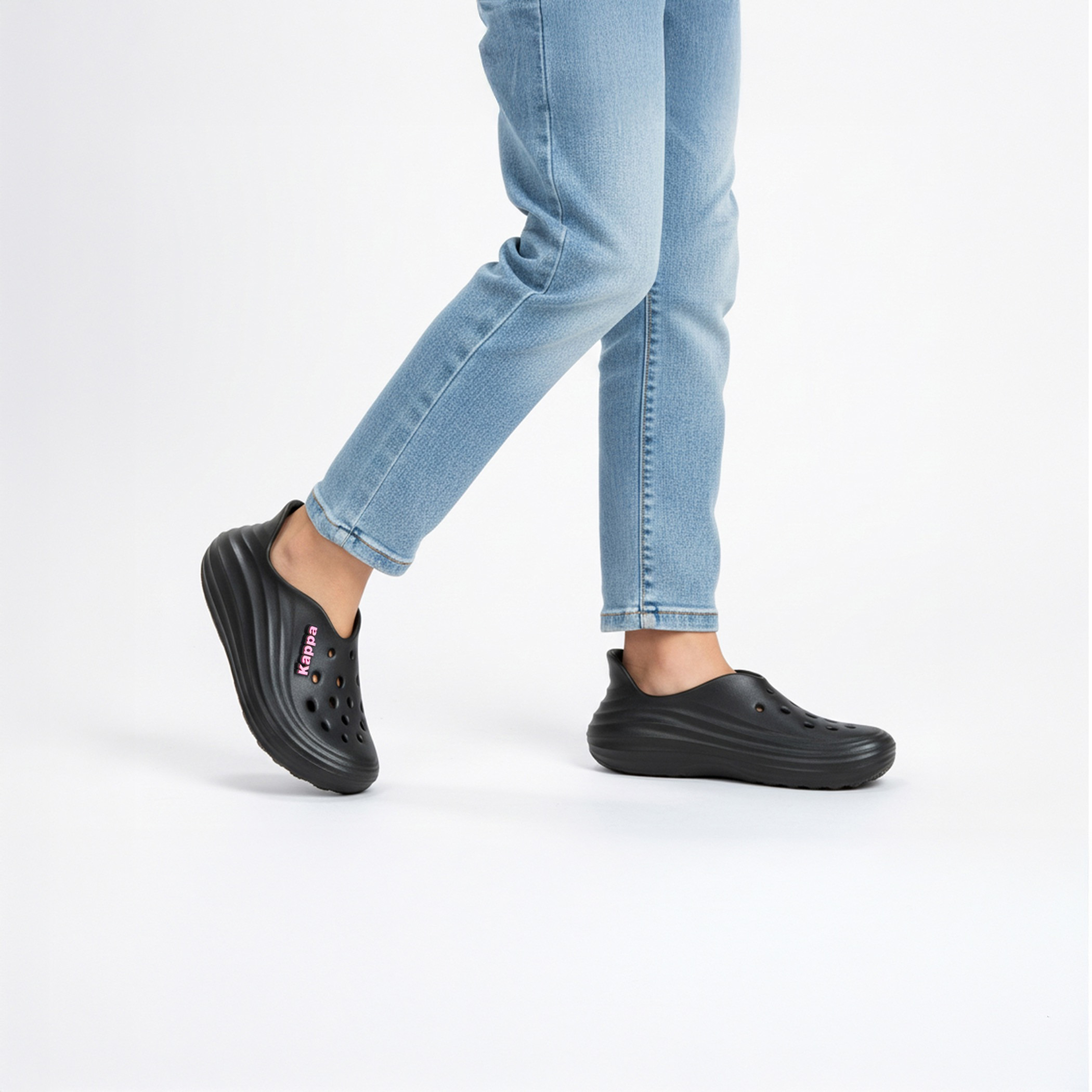 صندل كلوج سهل الارتداء للبنات من كابا-girls-shoes-flipflopsandslides-image-2