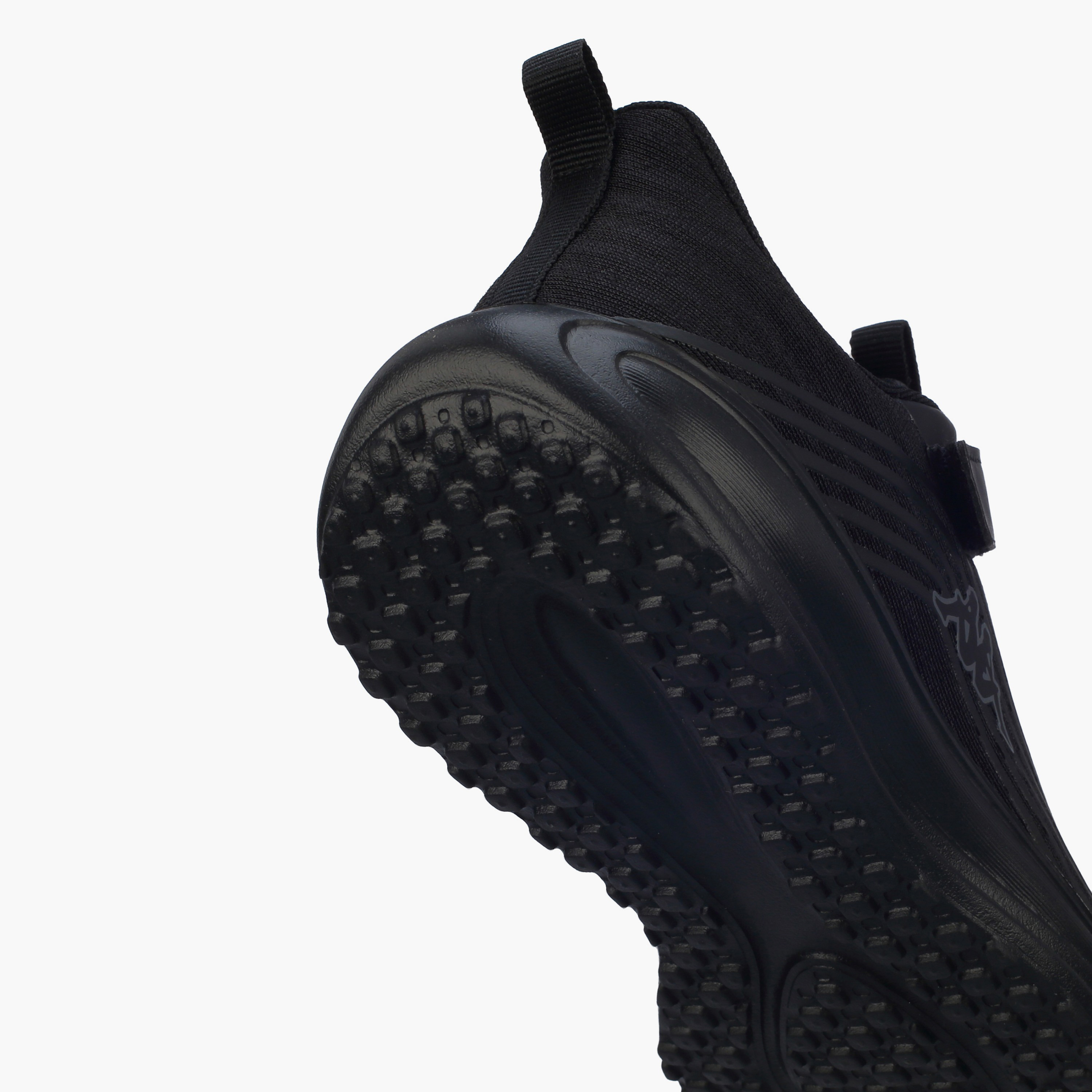 Kappa Girls Hook & Loop Sports Shoes-sports-girls-shoes-image-5