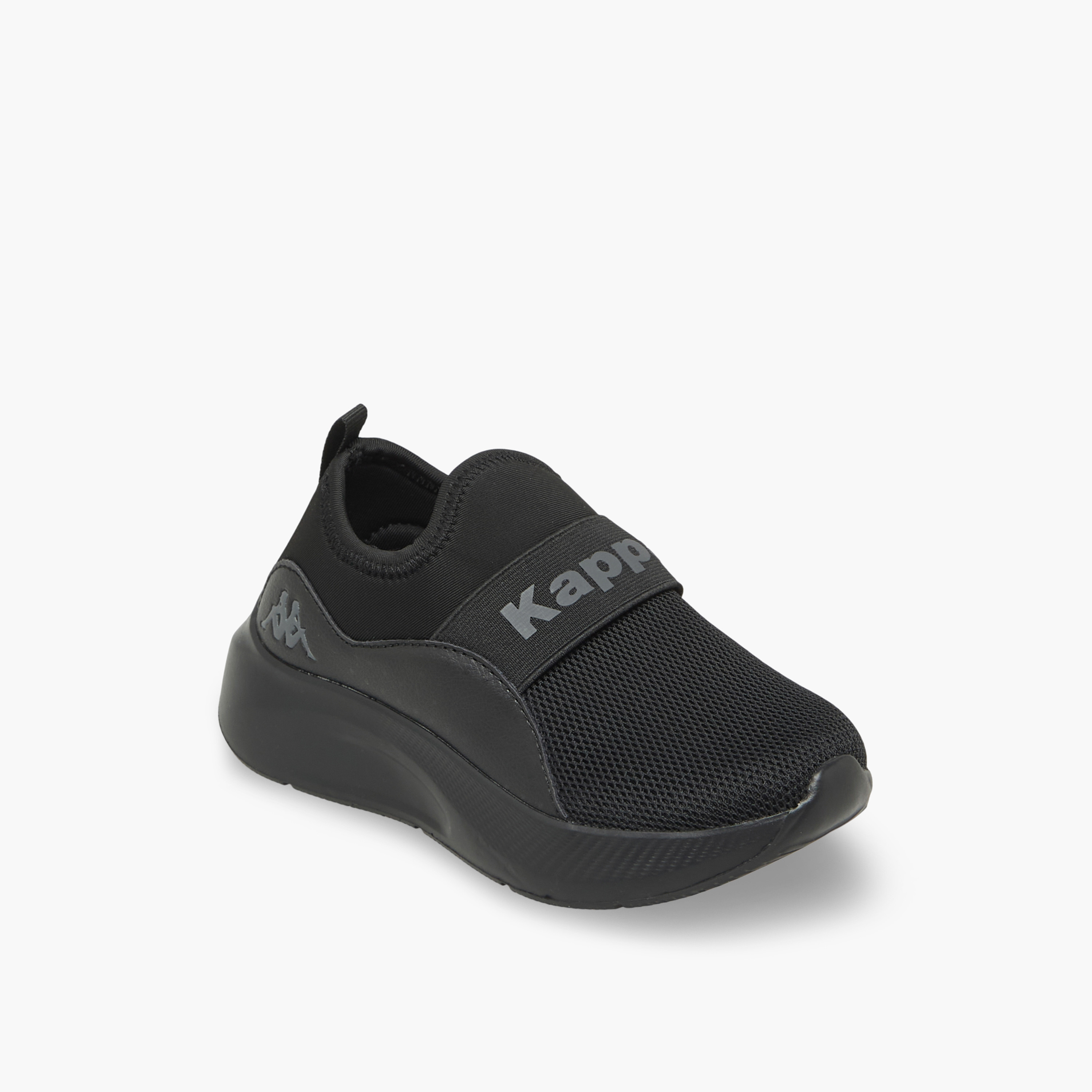 Kappa Boys Slip-On Sports Shoes-boys-shoes-sports-image-2