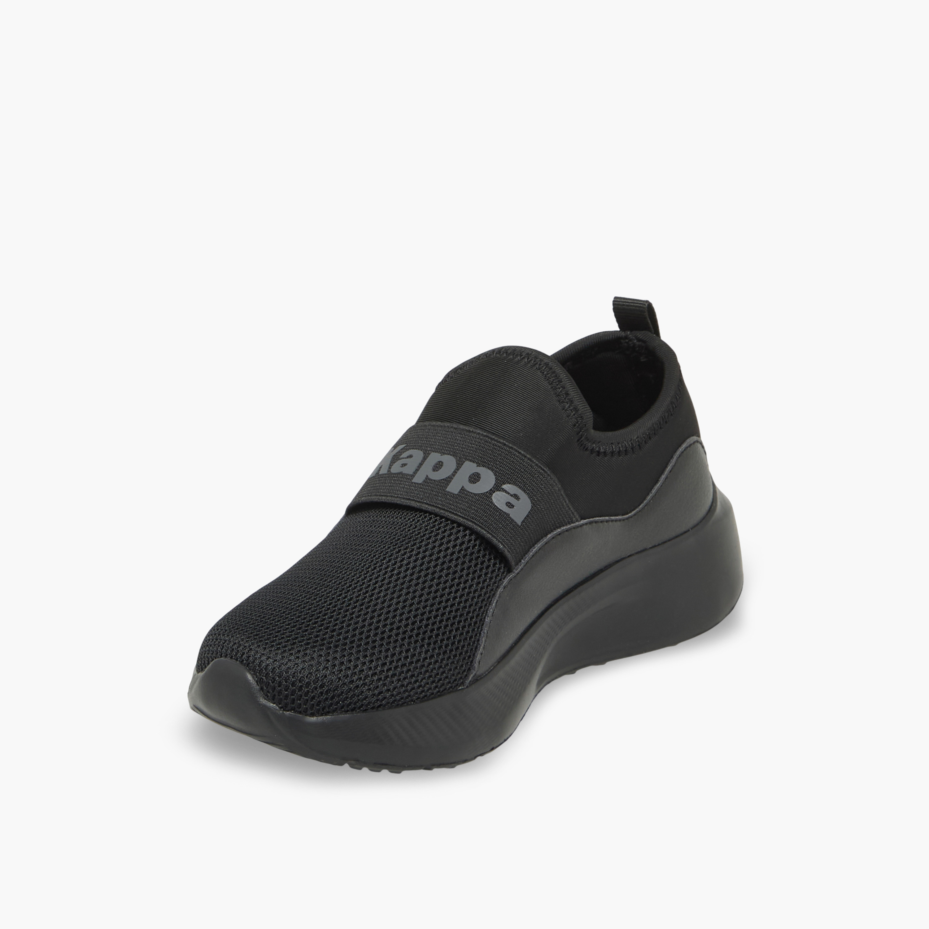 Kappa Boys Slip-On Sports Shoes-boys-shoes-sports-image-4
