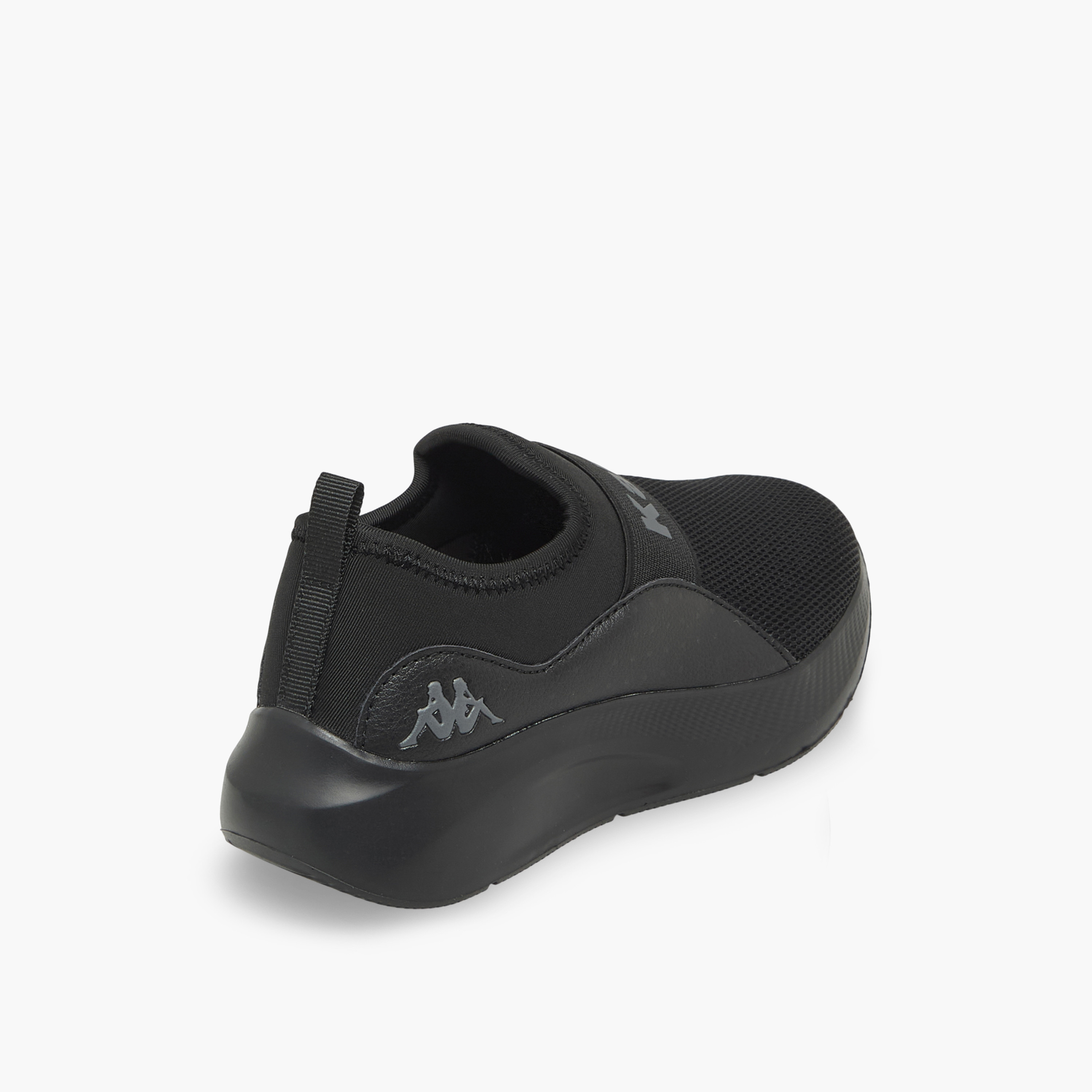 Kappa Boys Slip-On Sports Shoes-boys-shoes-sports-image-6