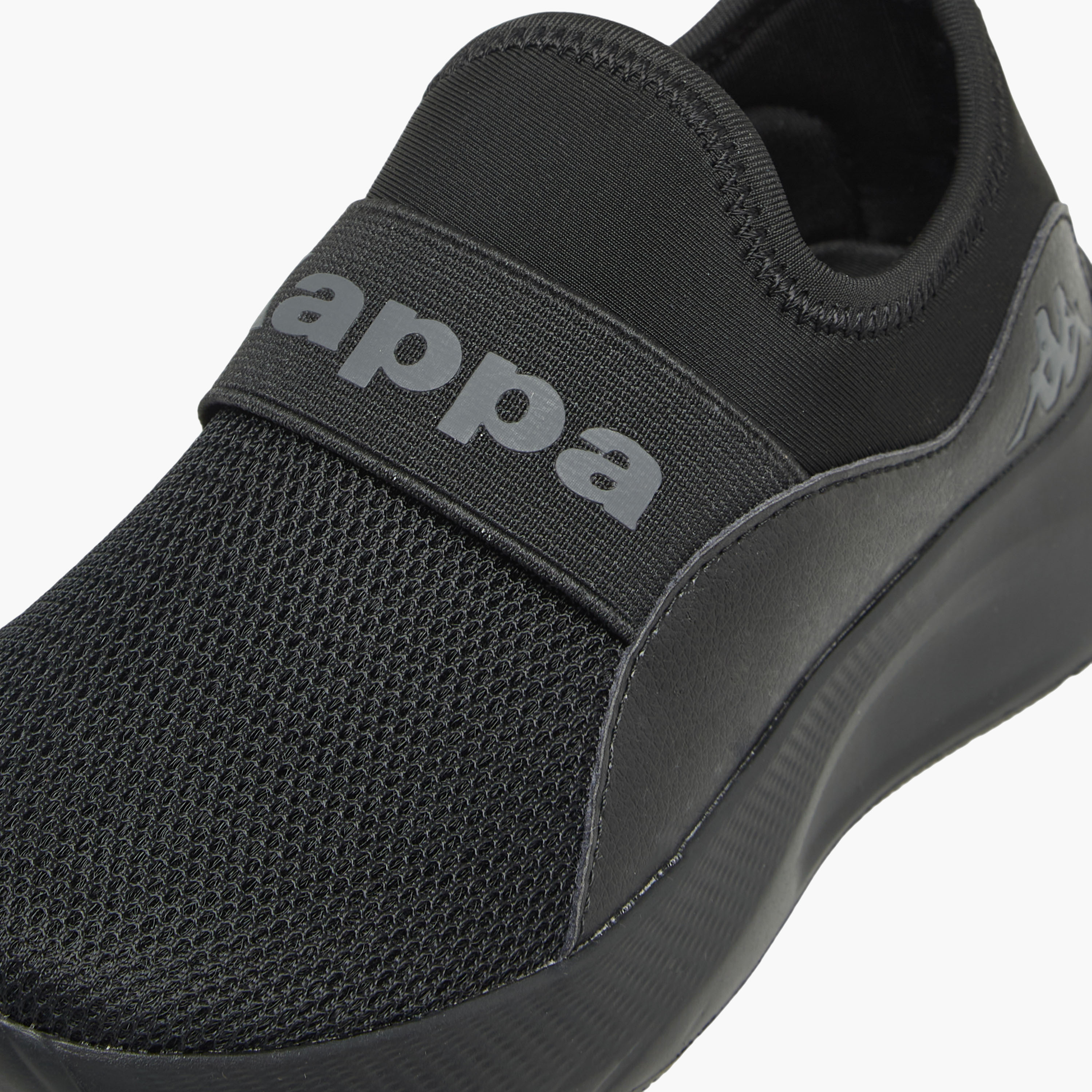 Kappa Boys Slip-On Sports Shoes-boys-shoes-sports-image-7
