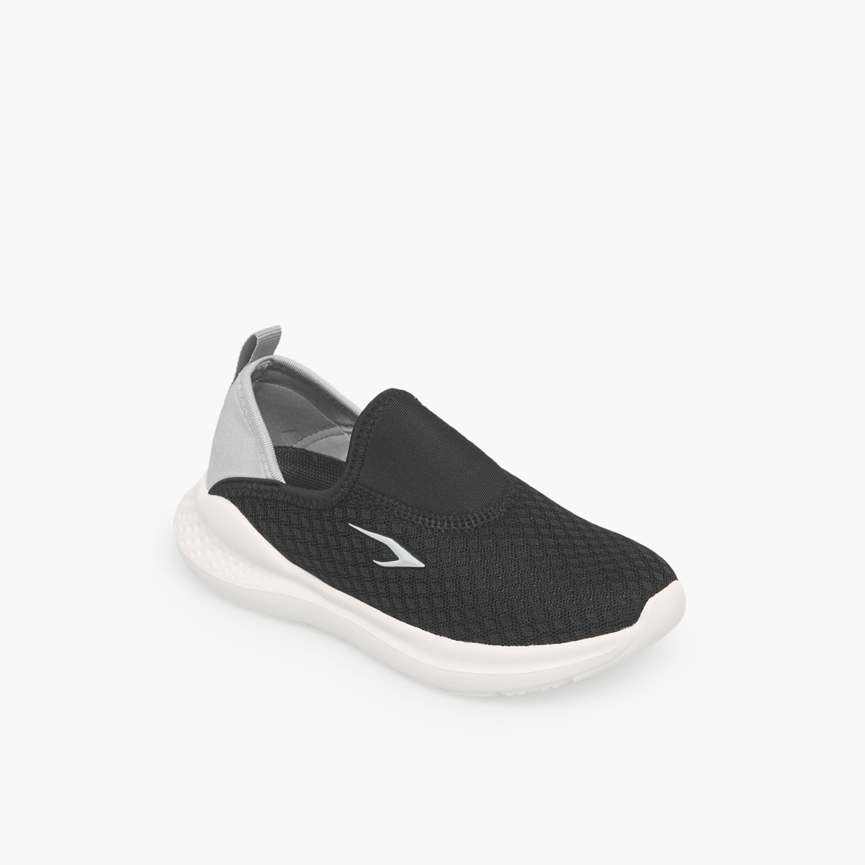 Dash Boys Slip-On Sports Shoes-boys-shoes-sports-image-2