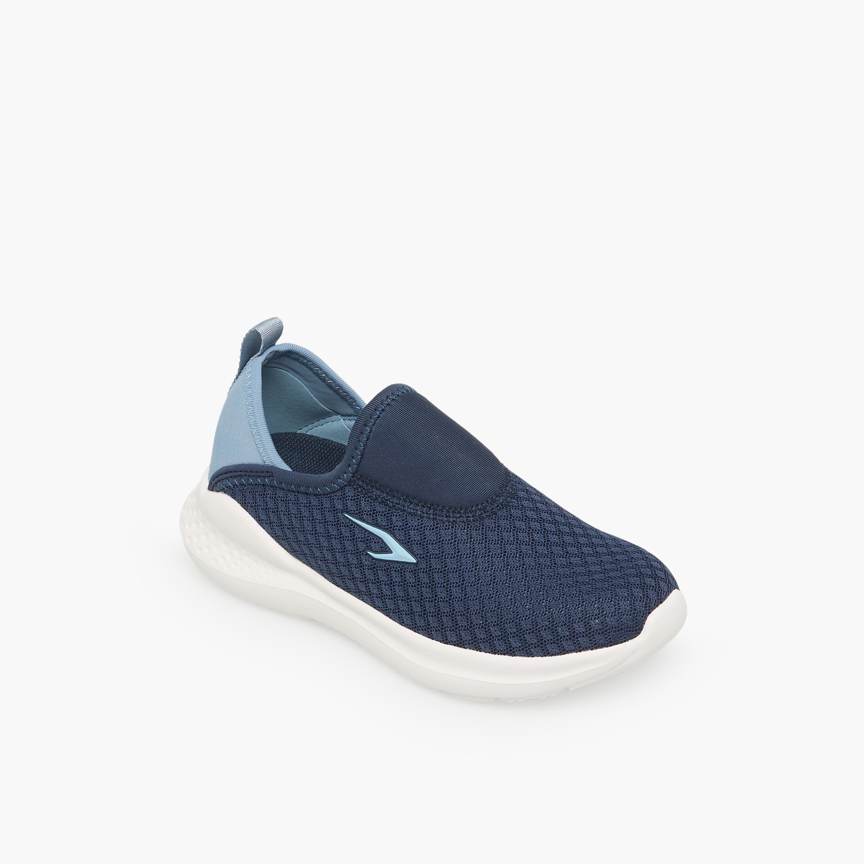 Dash Boys Slip-On Sports Shoes-boys-shoes-sports-image-2