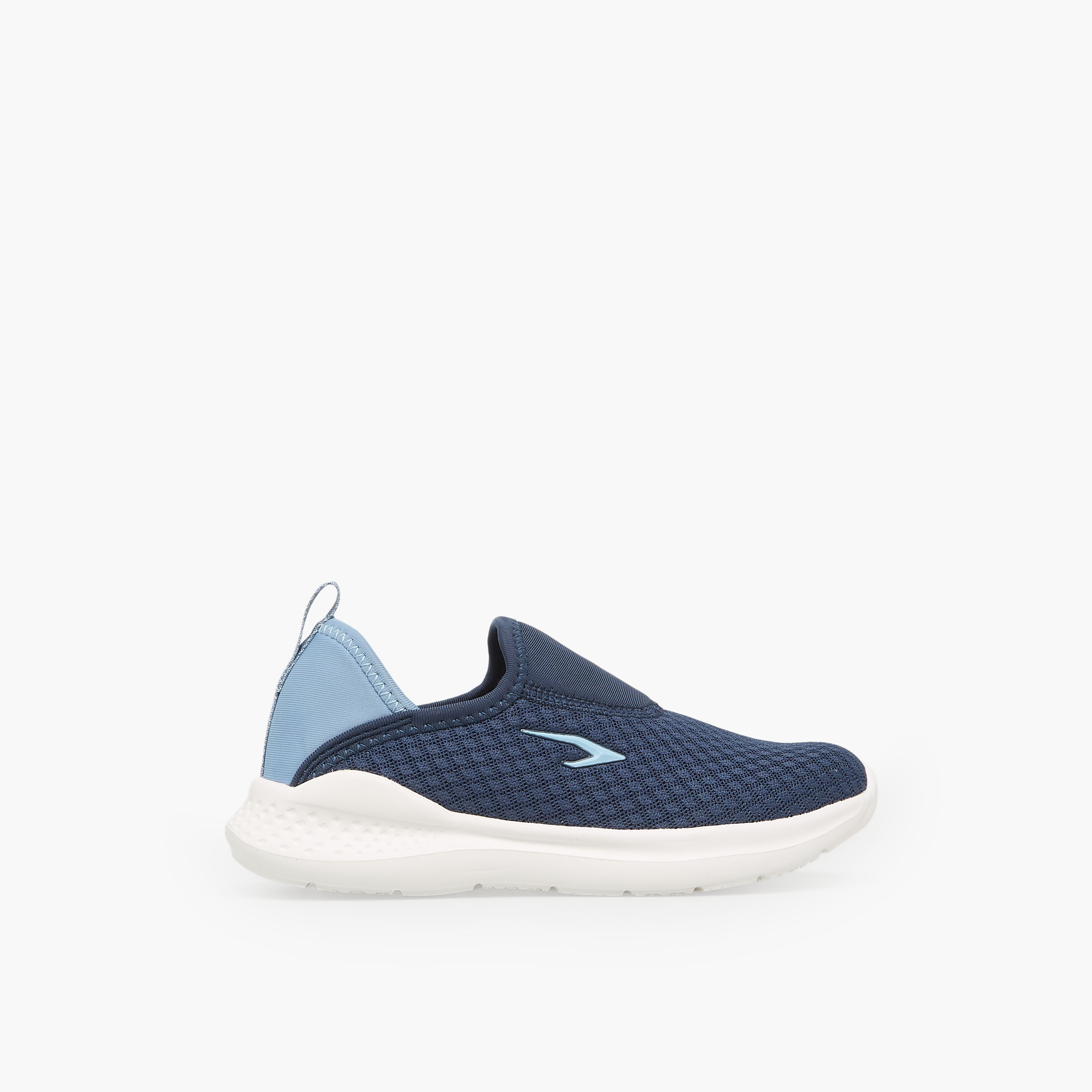 Dash Boys Slip-On Sports Shoes-boys-shoes-sports-image-3